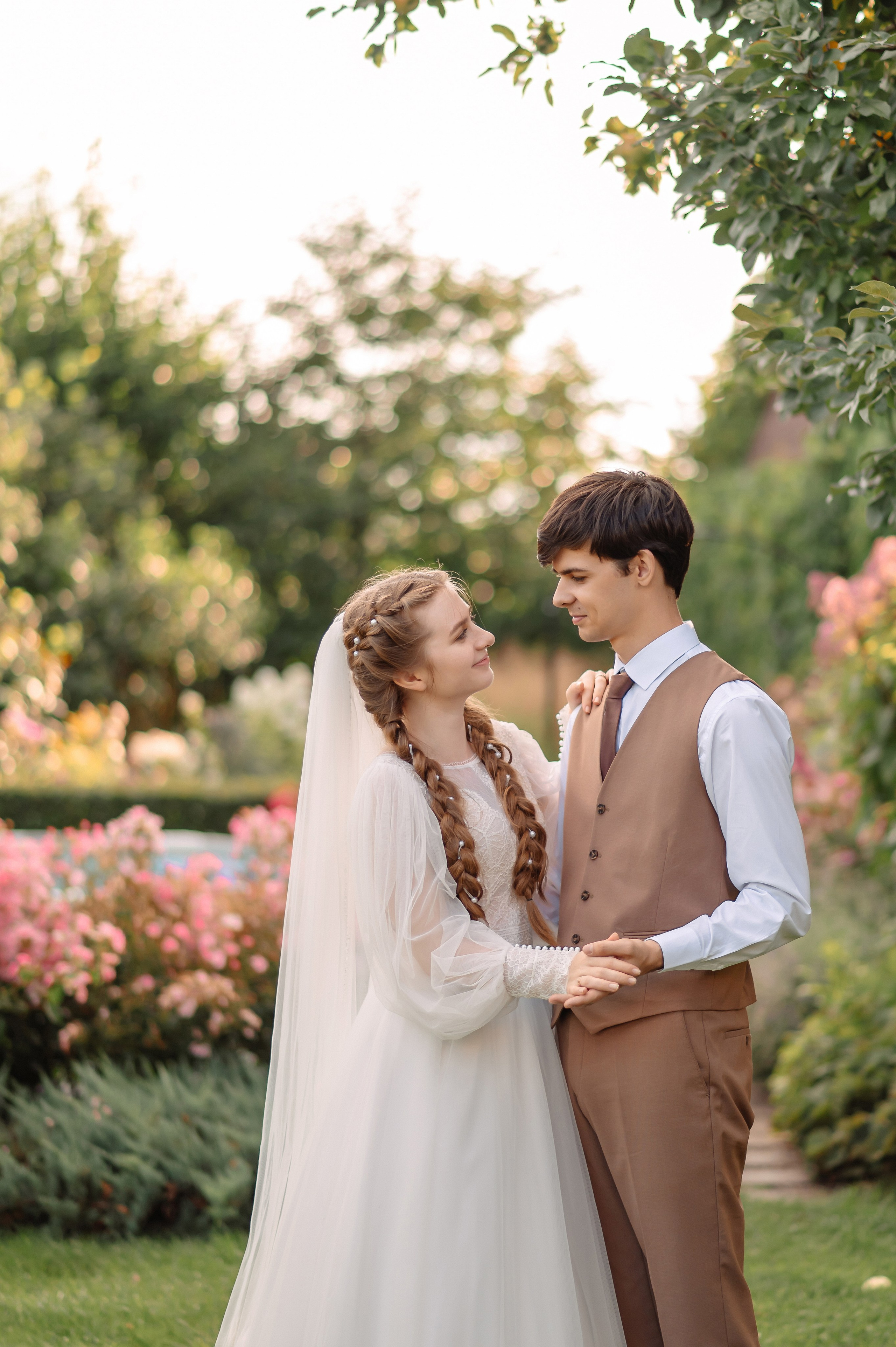 Wedding day 2. Фотограф в Тамбове Светлана Федорова