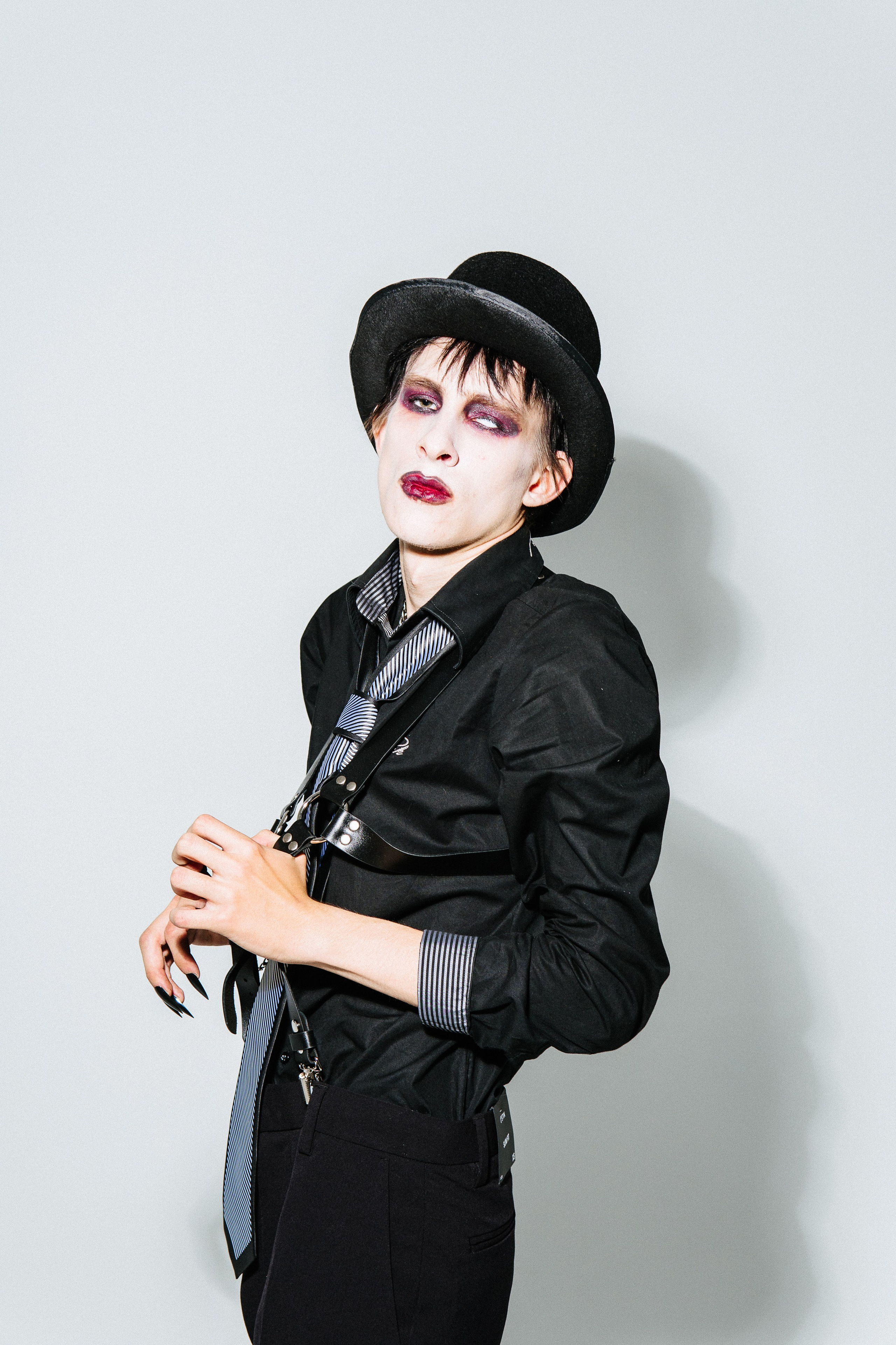 Дмитрий. Фотограф Алла Быкова