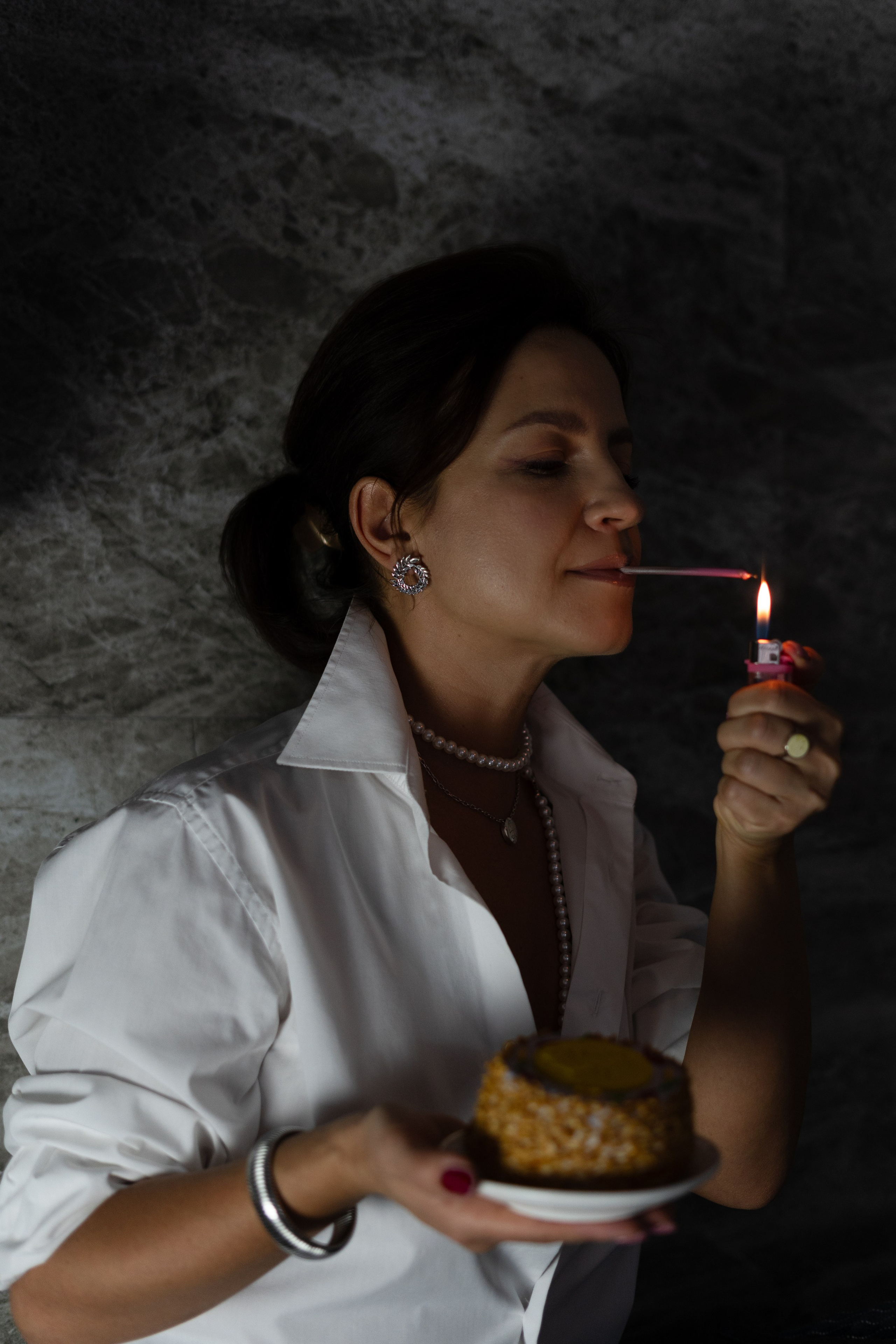 Индивидуальные портреты. Фотограф в Москве Юлия Резвова