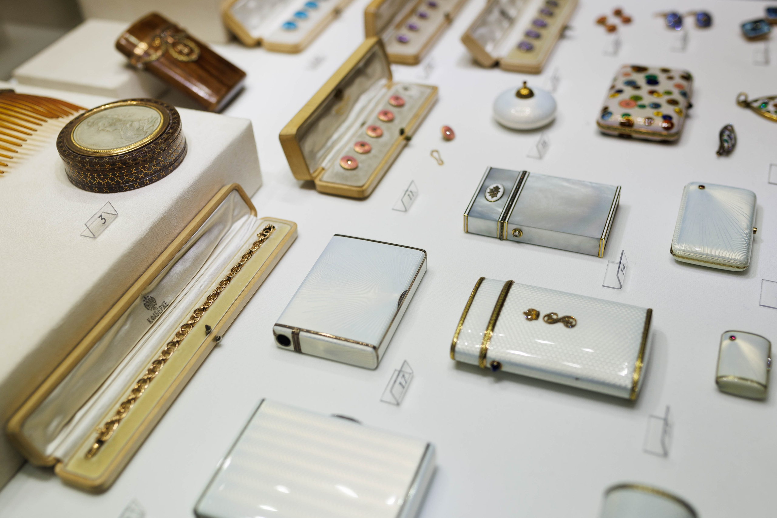 Экскурсии в Музее Фаберже. Экскурсии по Музею Фаберже и Санкт-Петербургу гид Арутюн Караджаян