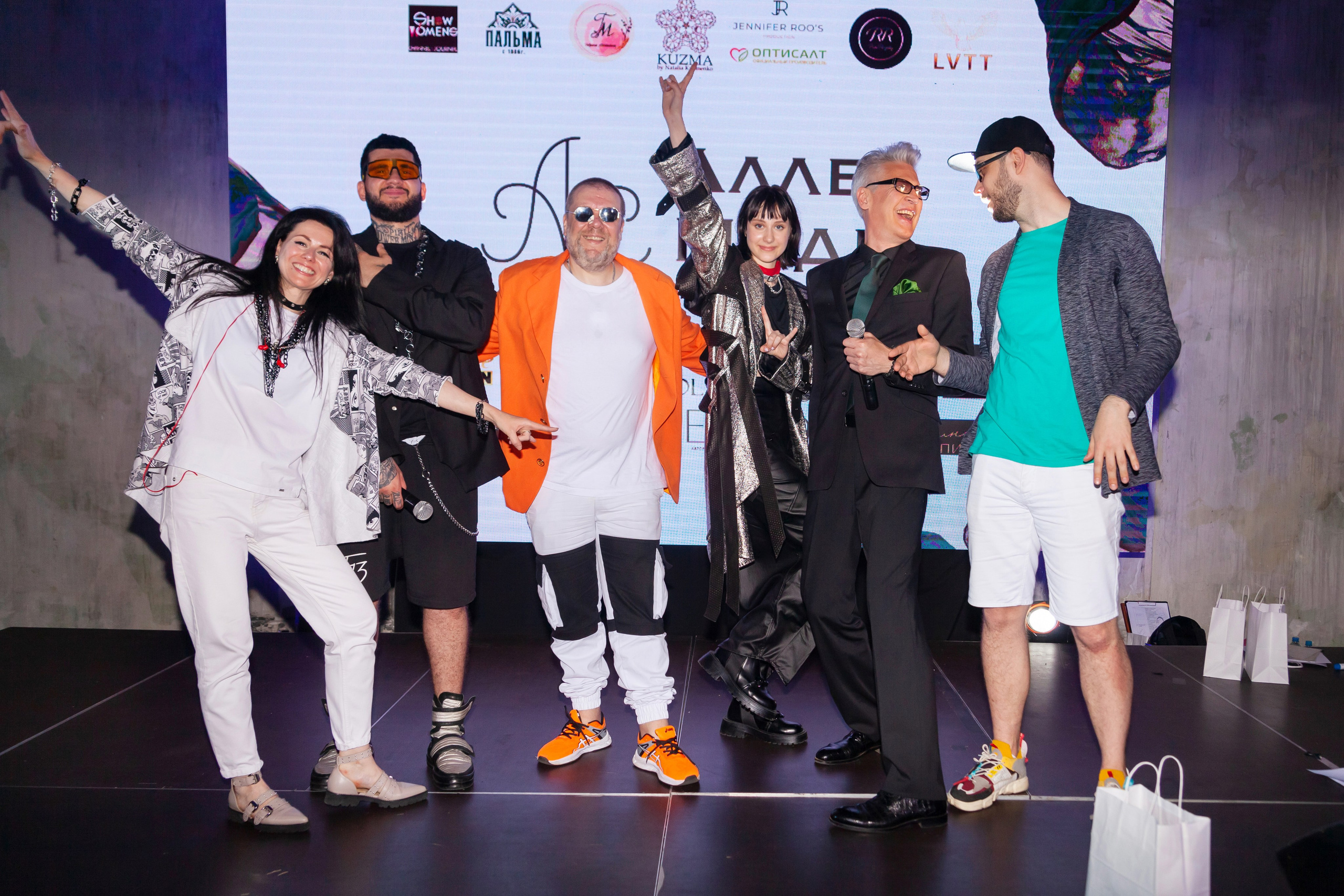 Аллея моды. 28 июня 2023. Портретный фотограф в СПб Ирина Маринина