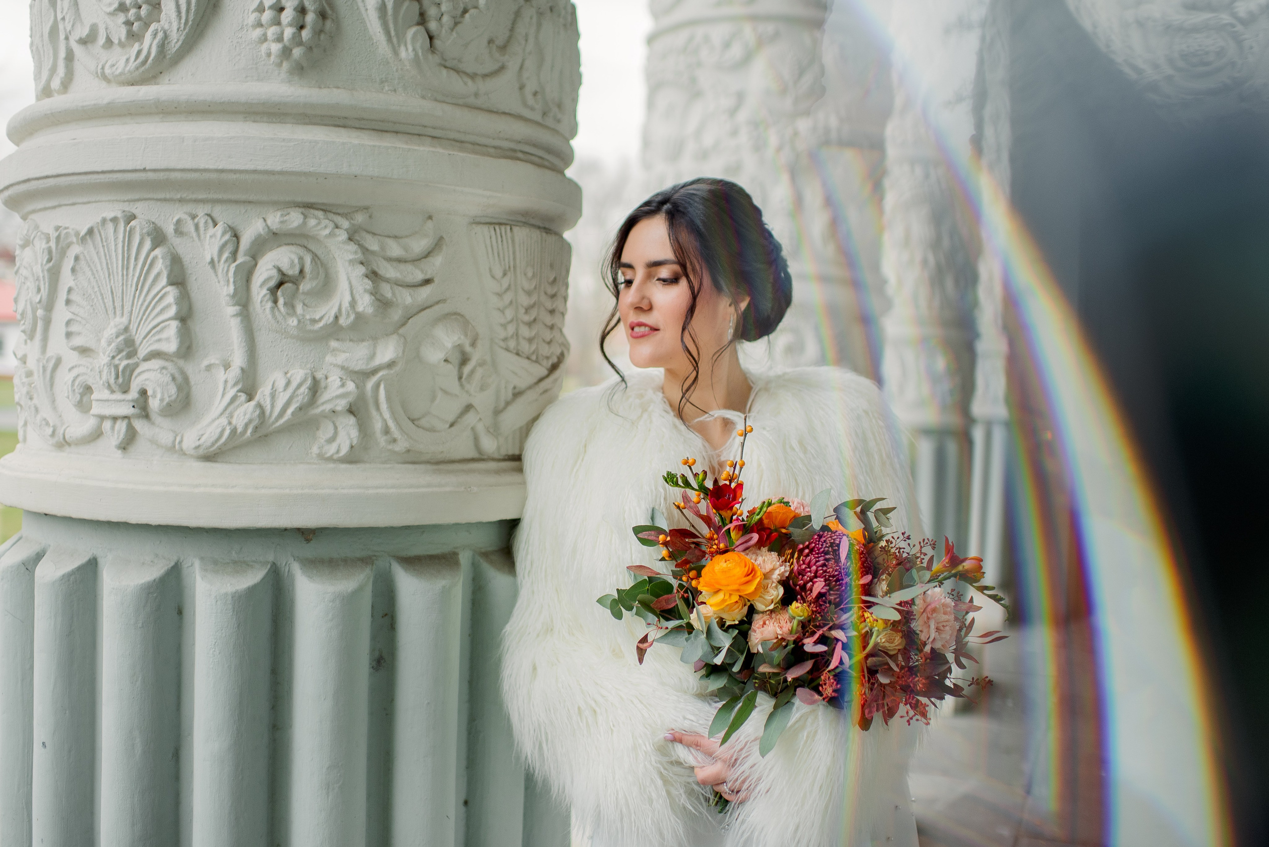 АННА и СЕРГЕЙ. Свадебный и семейный фотограф РИТА БОЧКАРЁВА