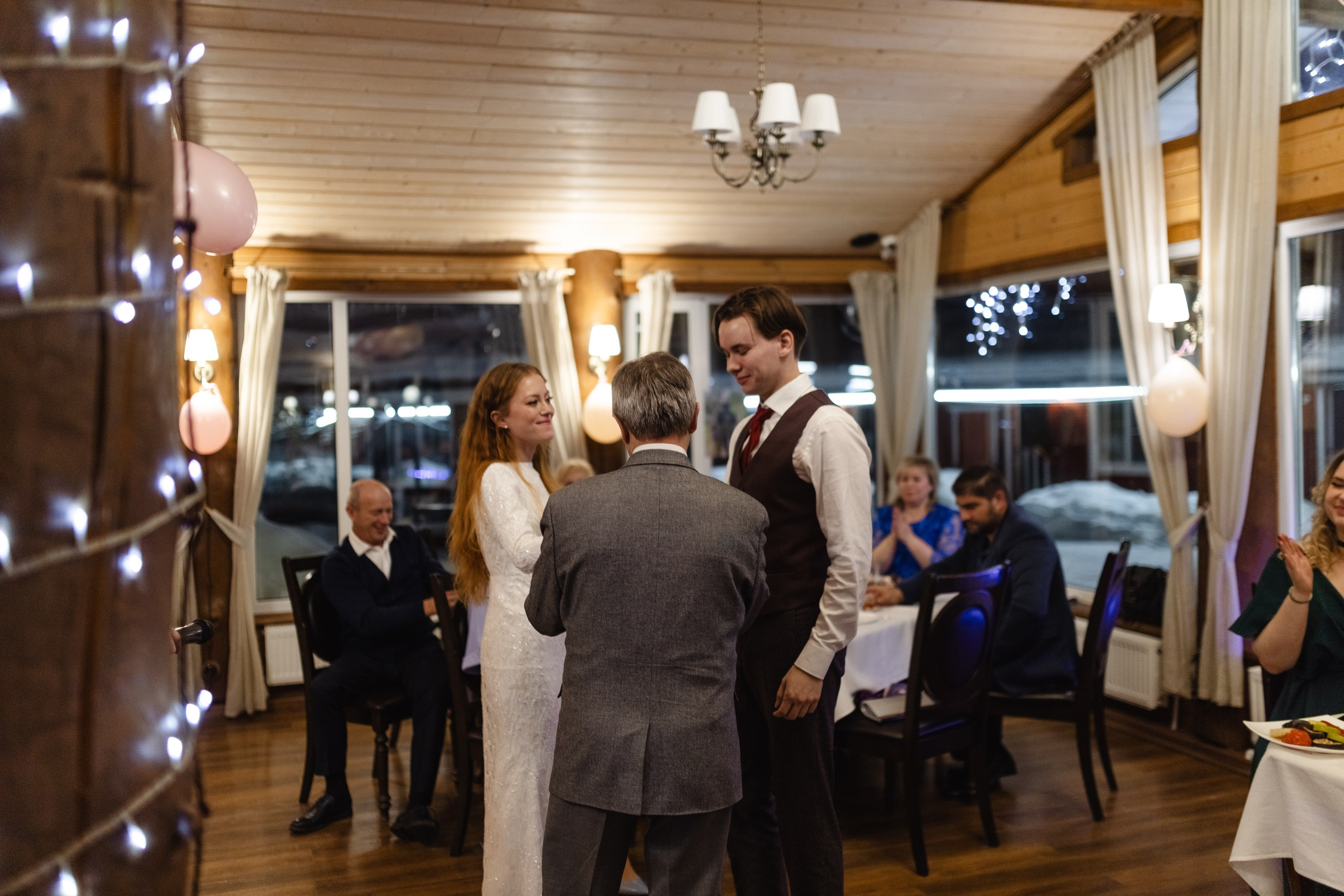 | И сердце мое — северный свет |. Jen.swph Свадебный фотограф