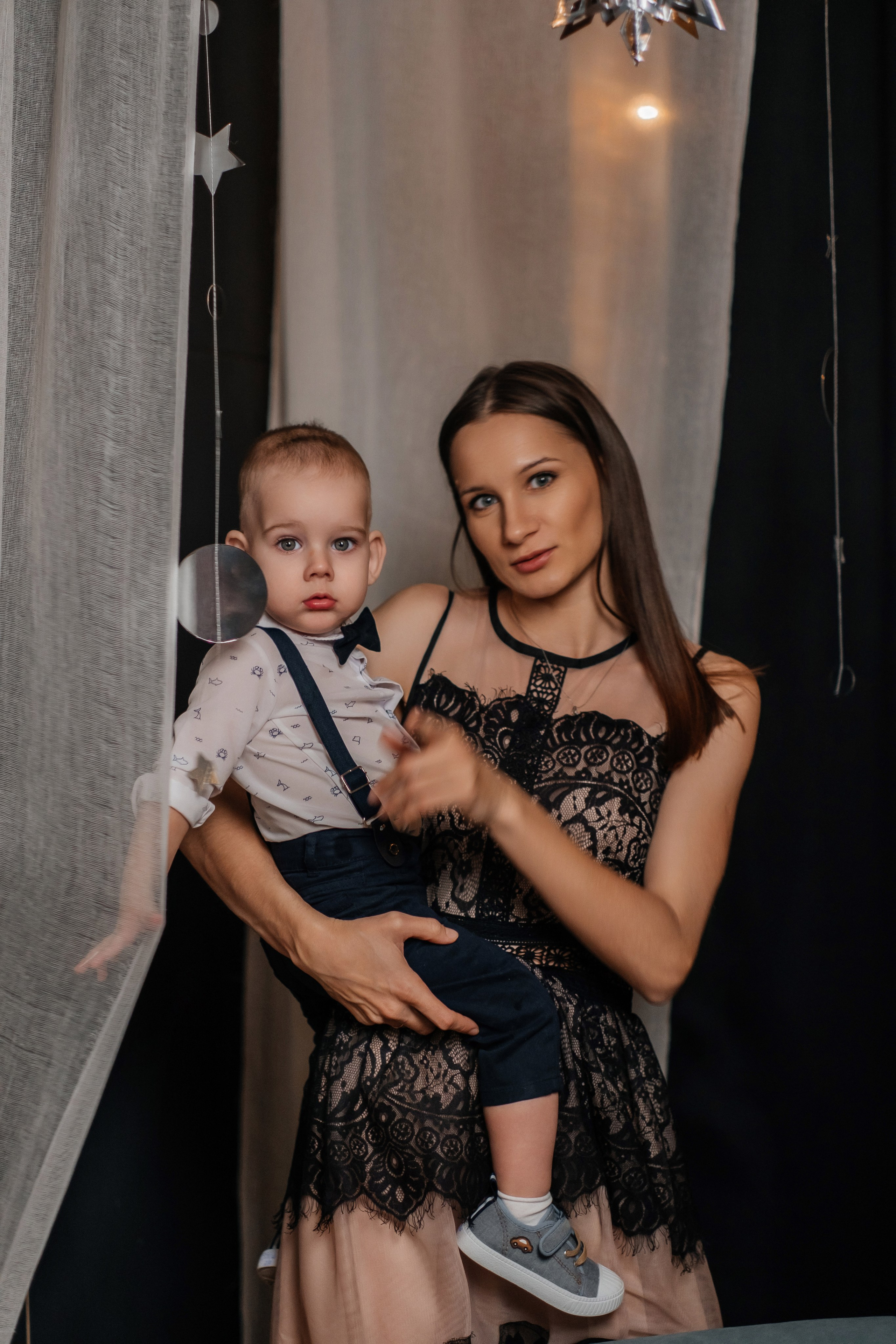 Юля и Ярослав. Фотограф в Самаре | Варя Борисова