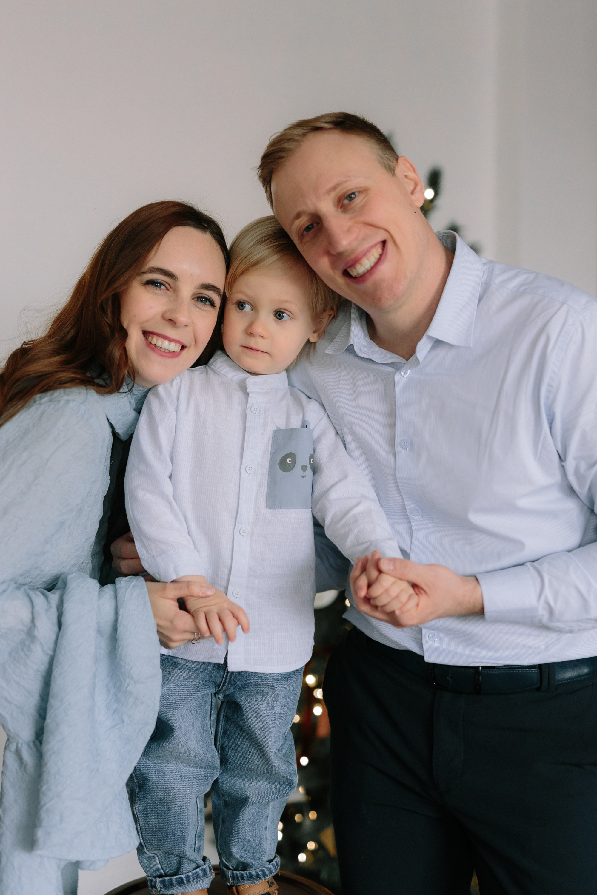 V & A & V. Фотограф Нижний Тагил Лилия Савина