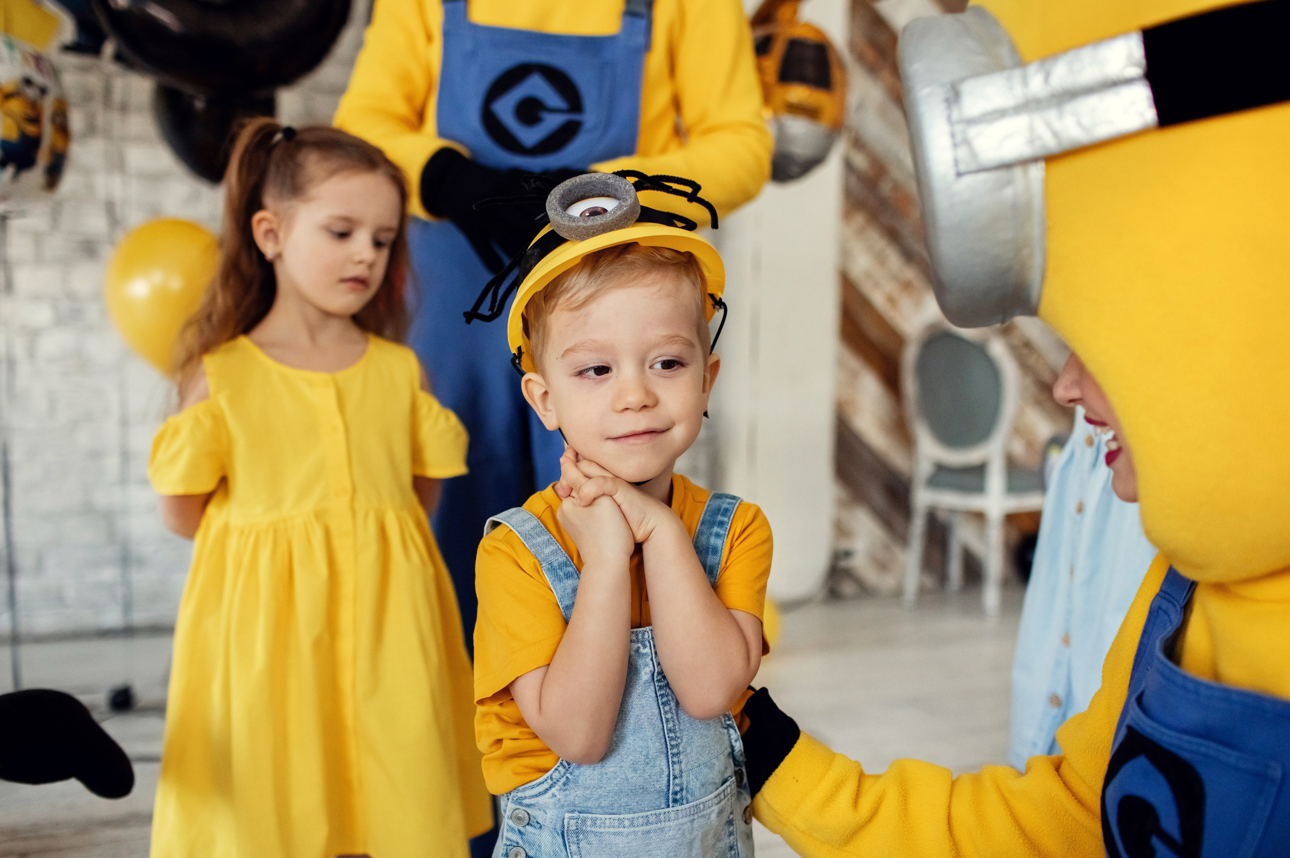 Роме 3 года. Детский и семейный фотограф в Москве Анна Ипатьева