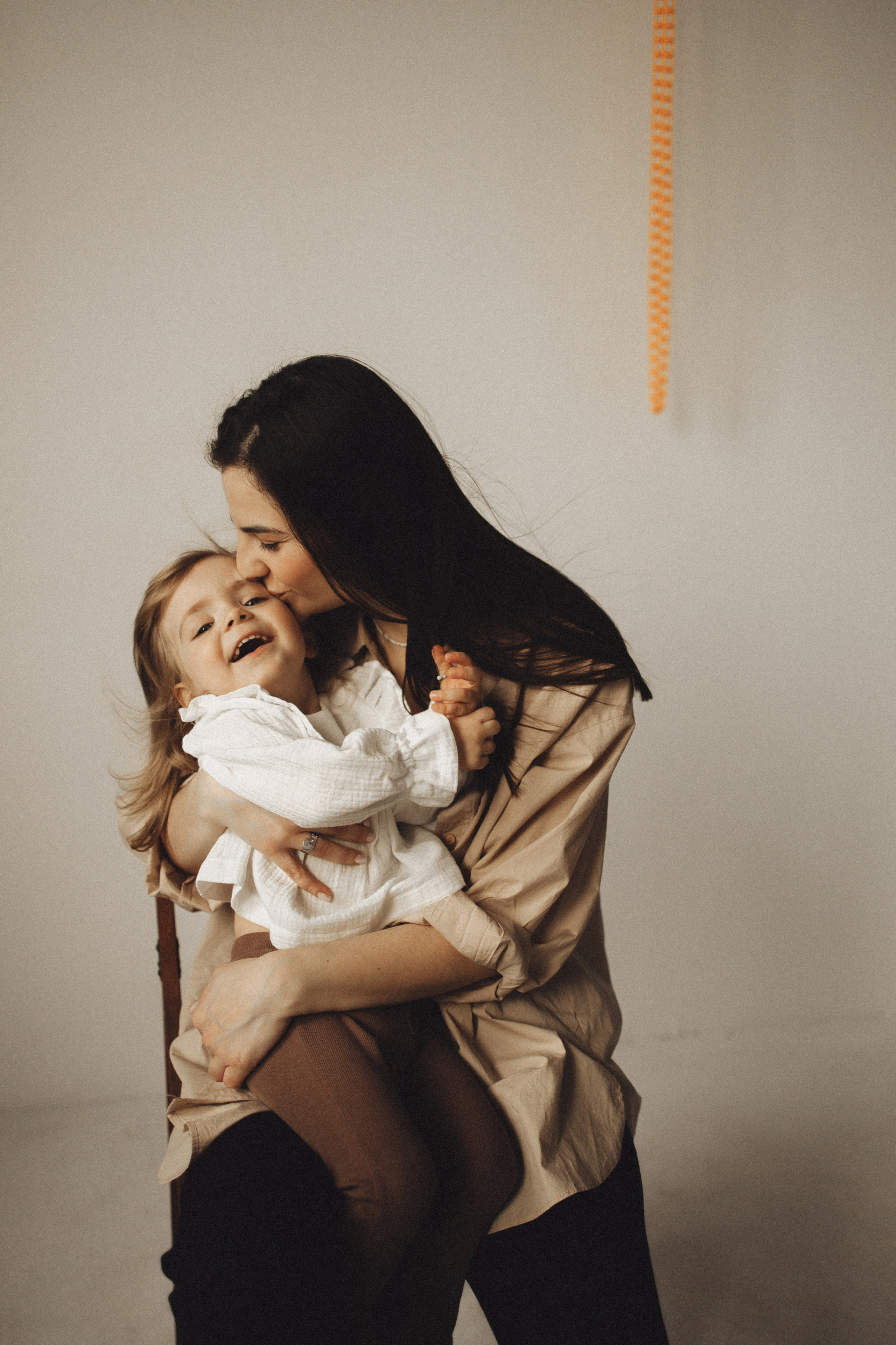 Мама и Полинка. Семейный и детский фотограф, таганрог, ростов-на-дону