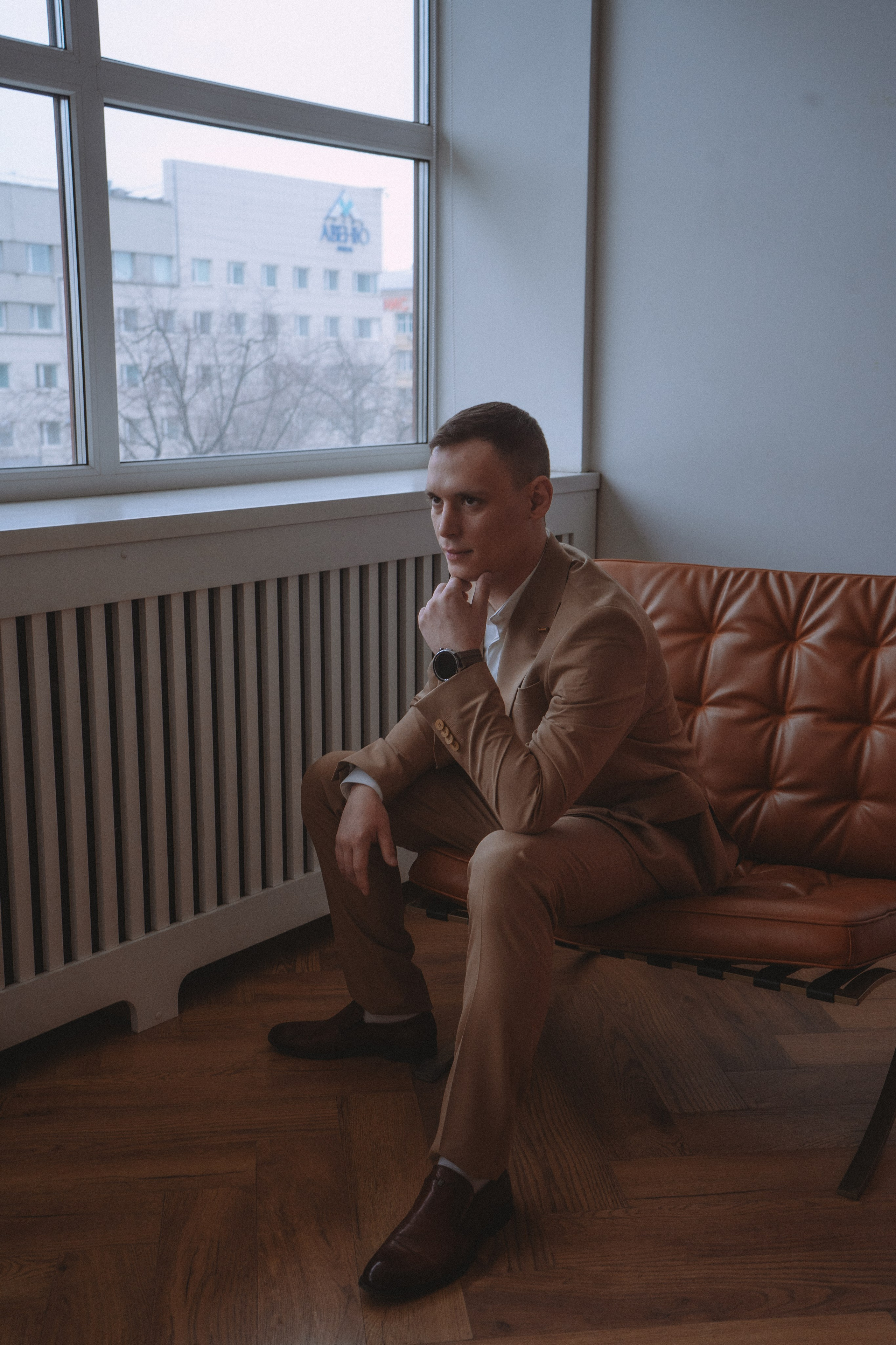 Dasha&Alexandr. Стильный фотограф Екатеринбурга Veber Anastasia