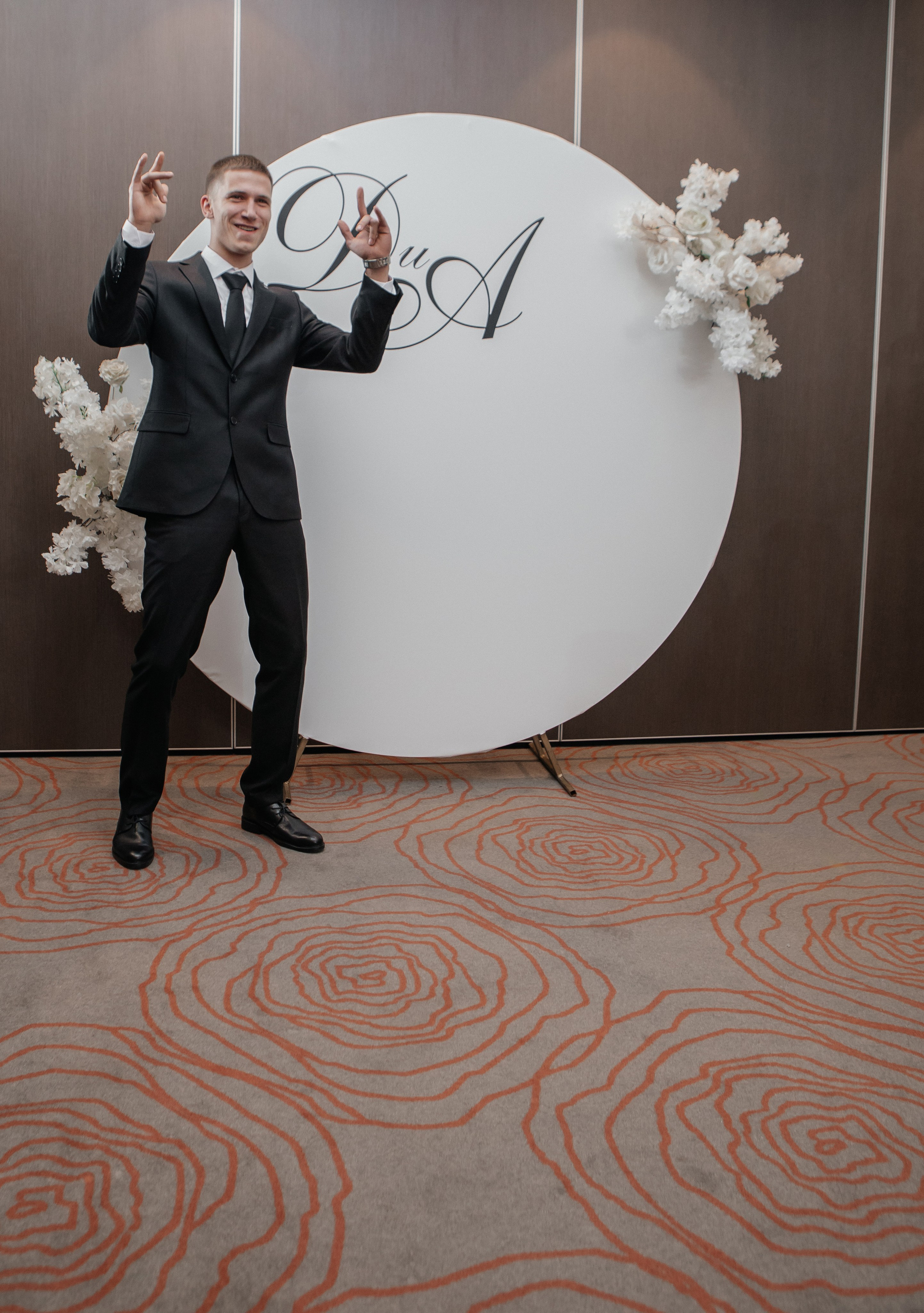 Дмитрий и Александра. Свадебный и семейный фотограф Ибрагимова Мария из Екатеринбурга