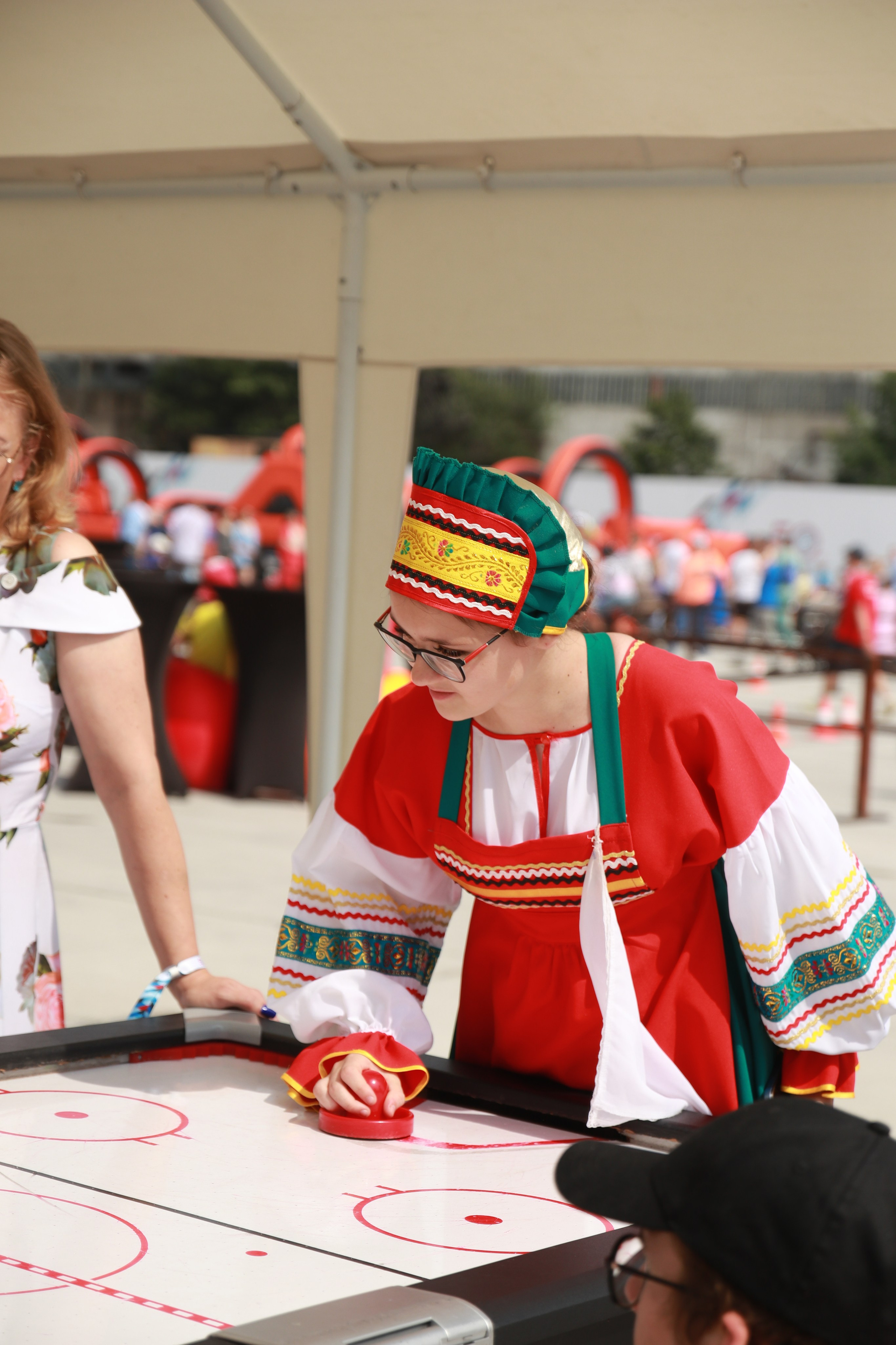 50let PORT. Фотограф фотосалон SO! photo&video город Находка Приморский край