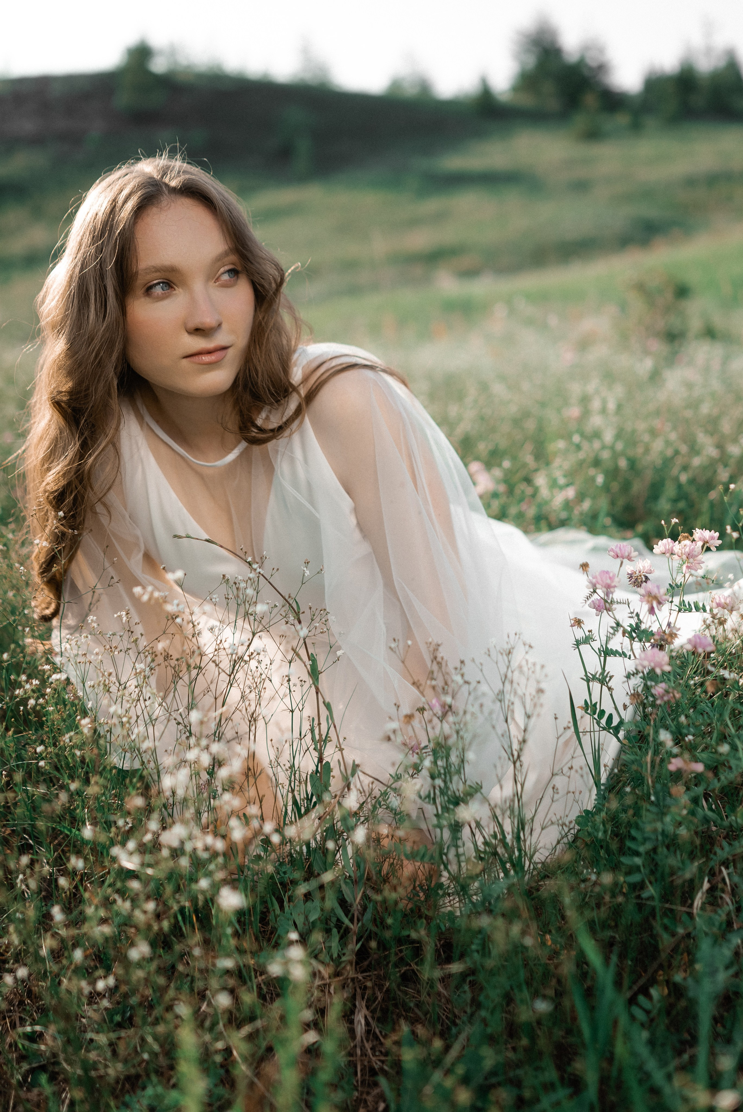 Только любовь. Свадебный фотограф Евгения Наумовец