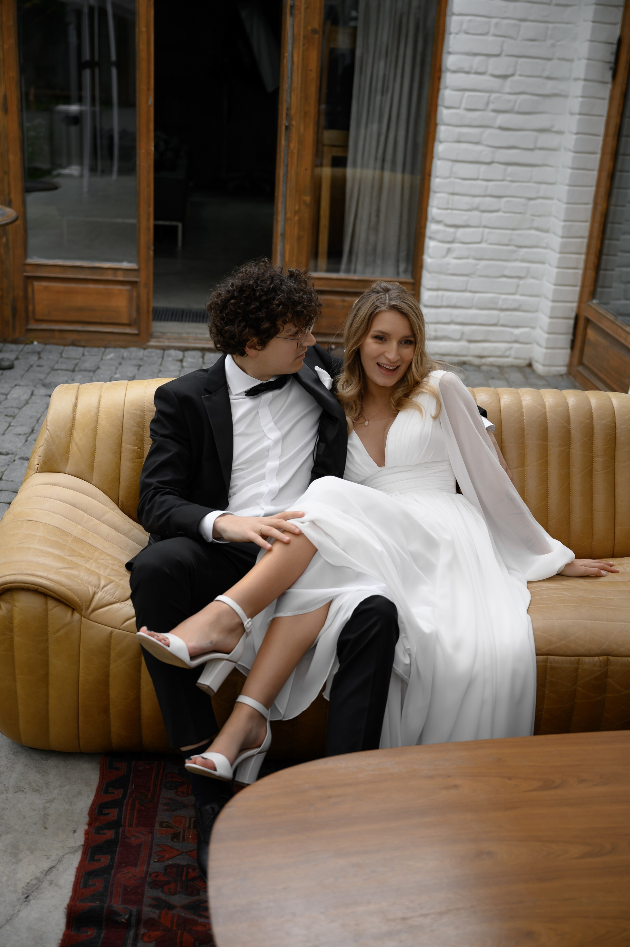 ⠀⠀Я говорю «Марко»!. Свадебный фотограф в Москве Владимир Симонов