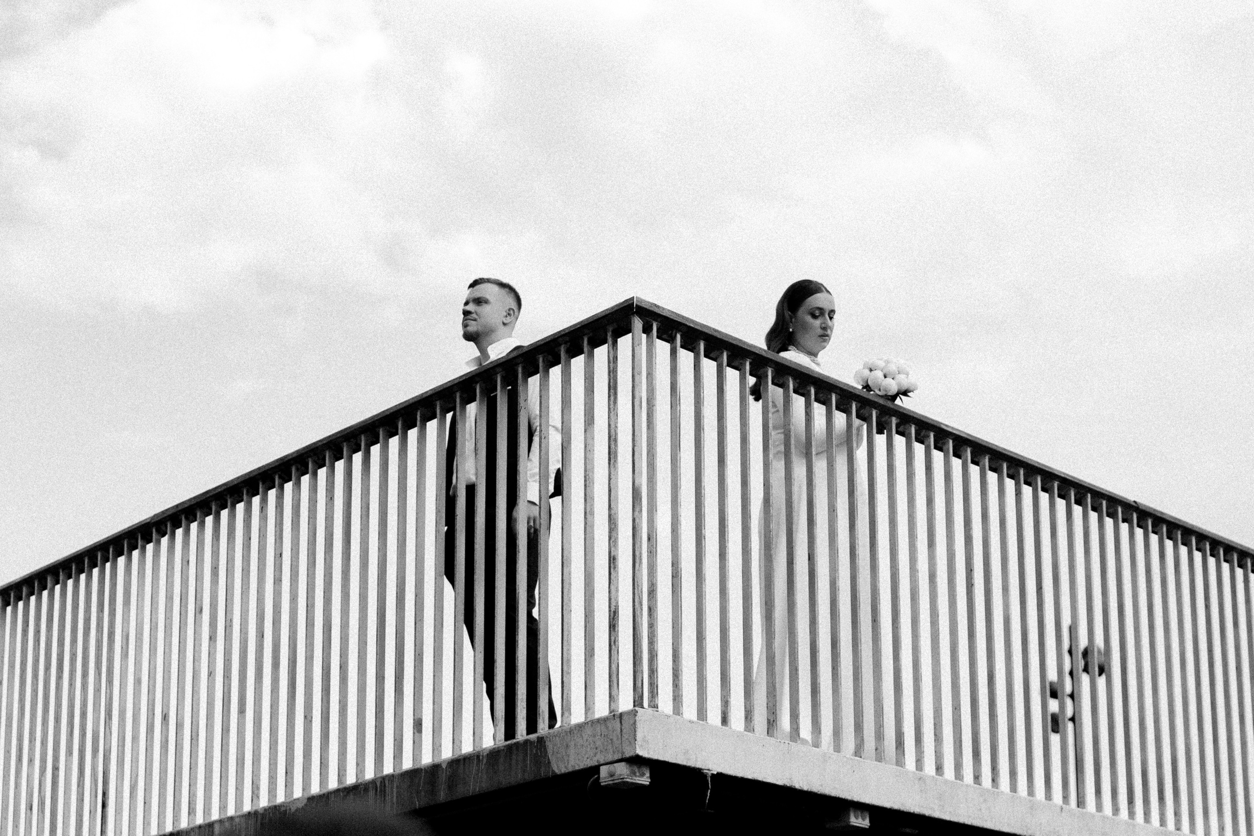 София и Александр. Фотограф Анастасия Кулешова