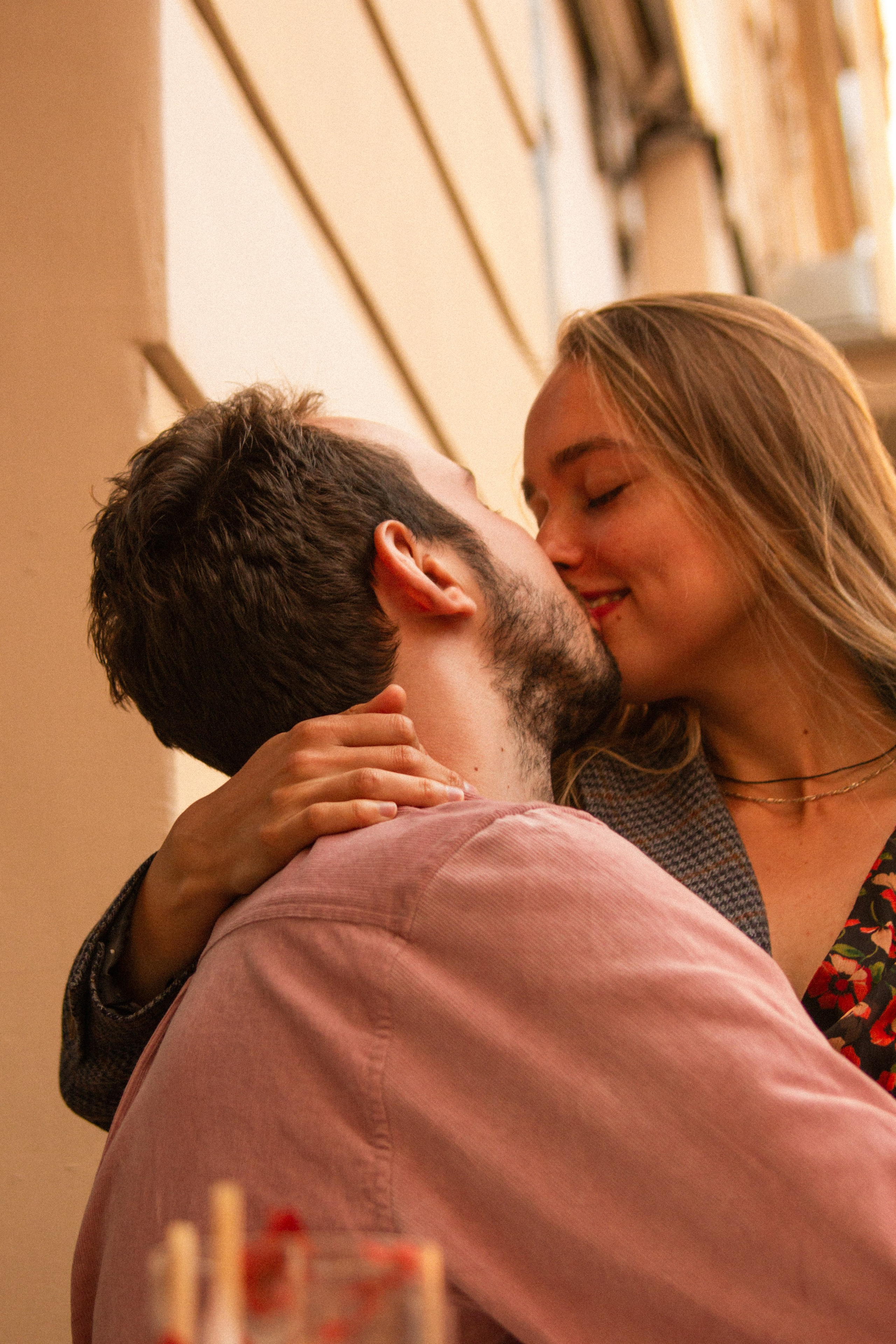 Парная фотосессия. Sambadmaeva