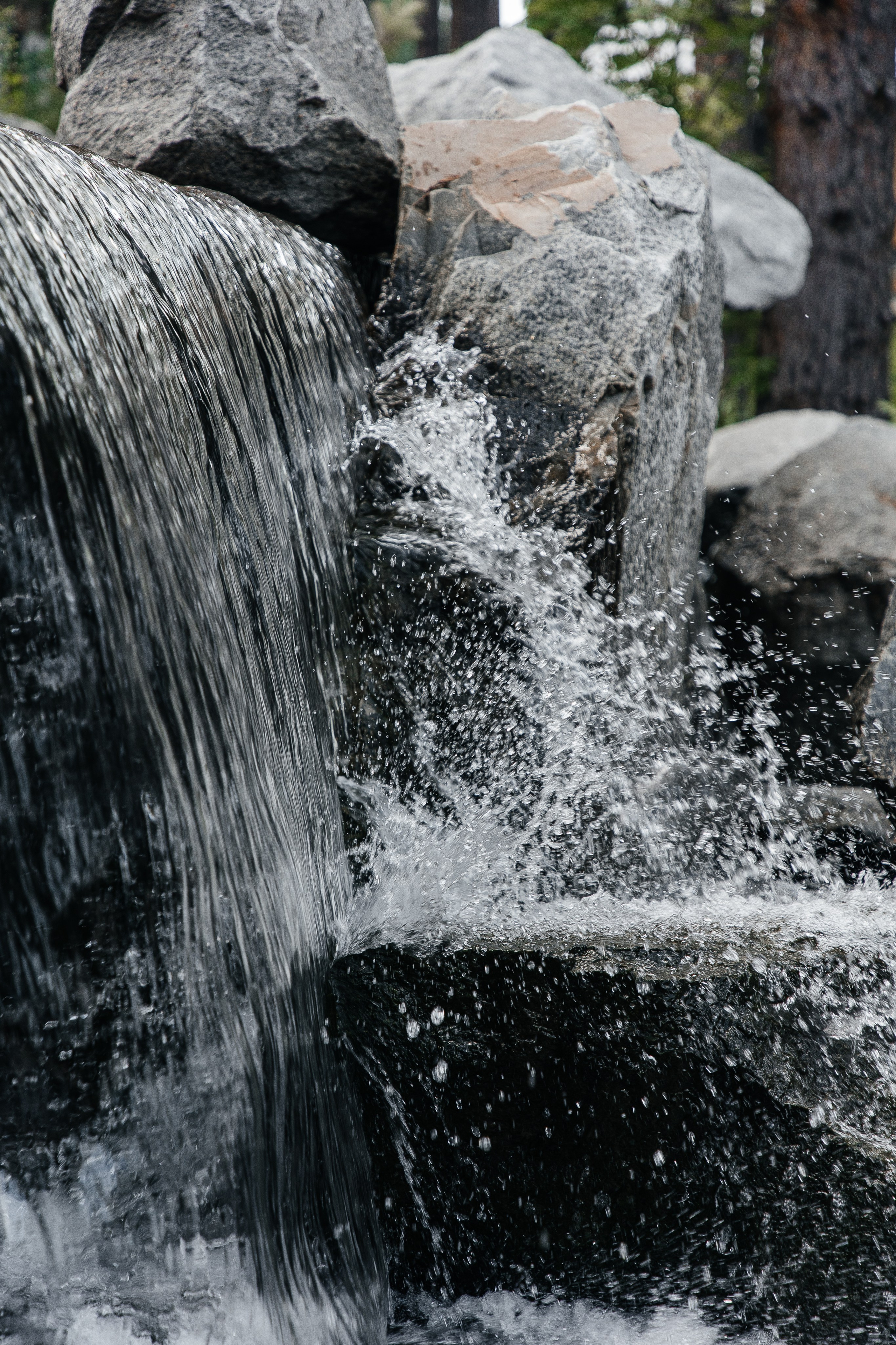 Камнево. Фотограф Денис Лесковский (Тюмень)