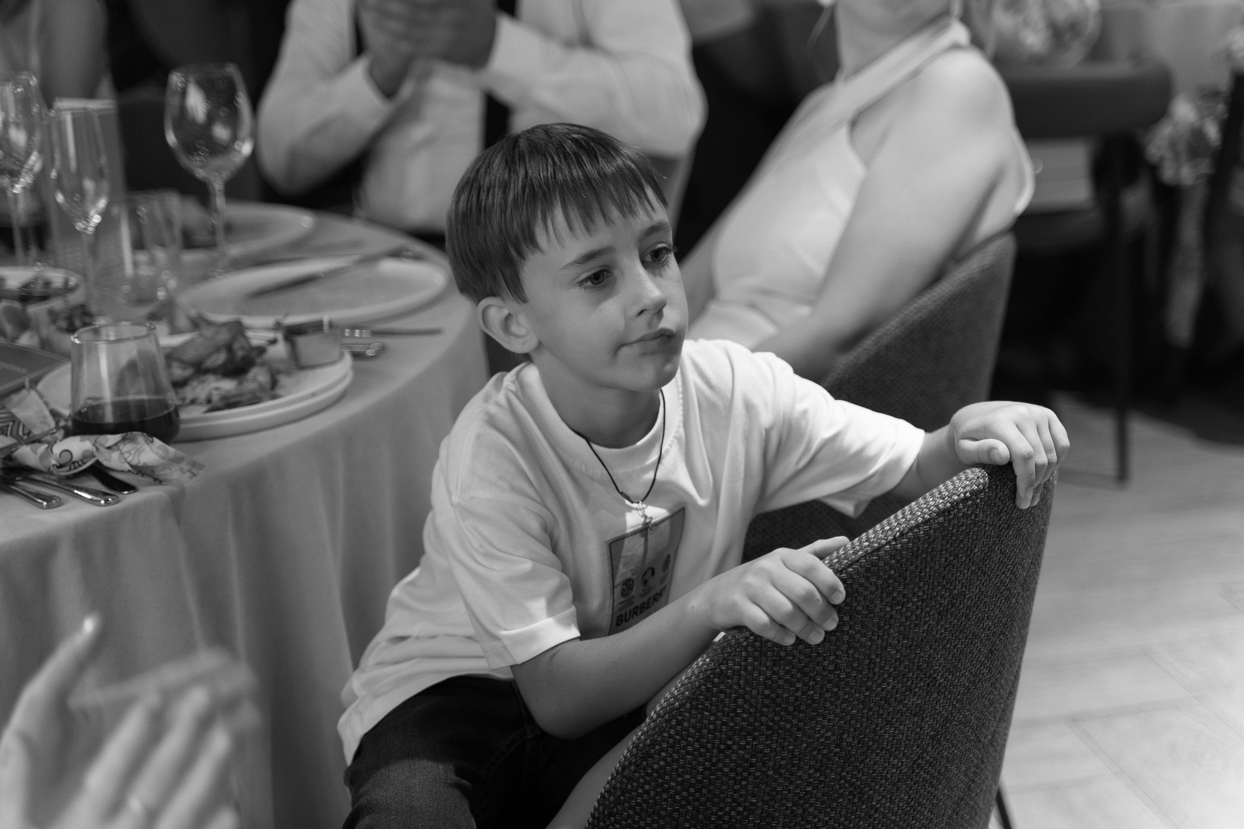 Рома и Настя. Свадебный и семейный фотограф в Новосибирске Наталья Зорина