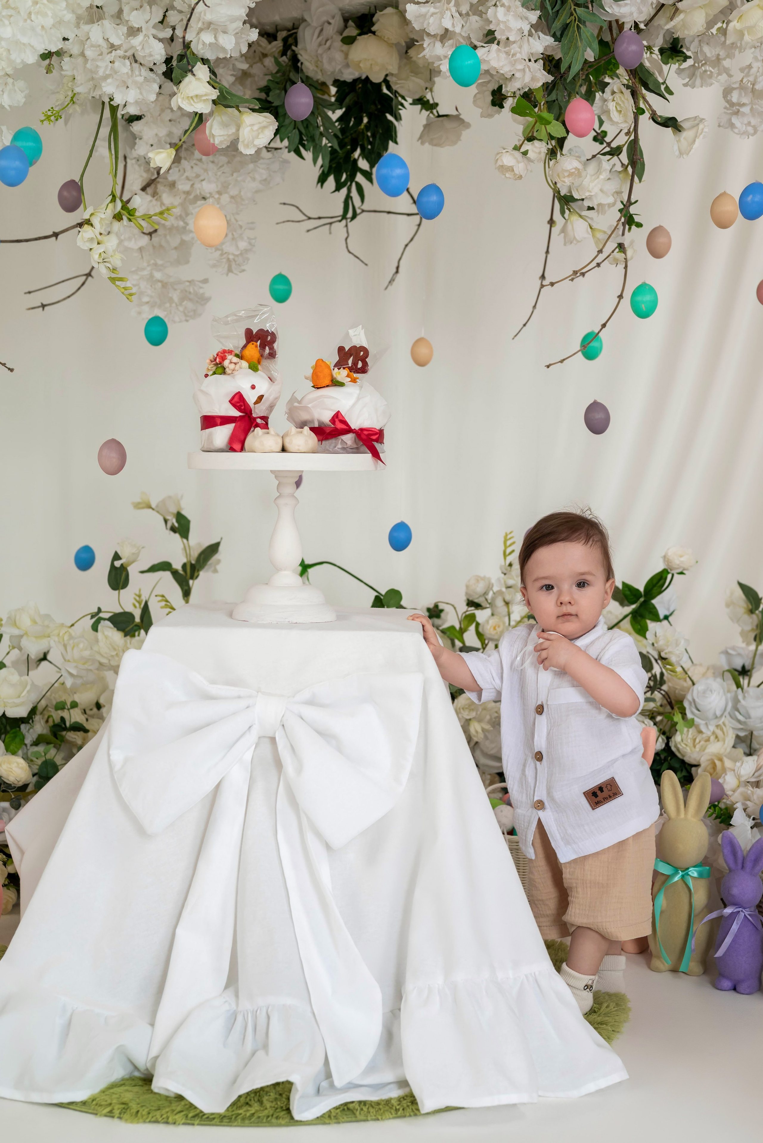 Фотопроект Пасха 2026 г. Фотограф в городе Салават