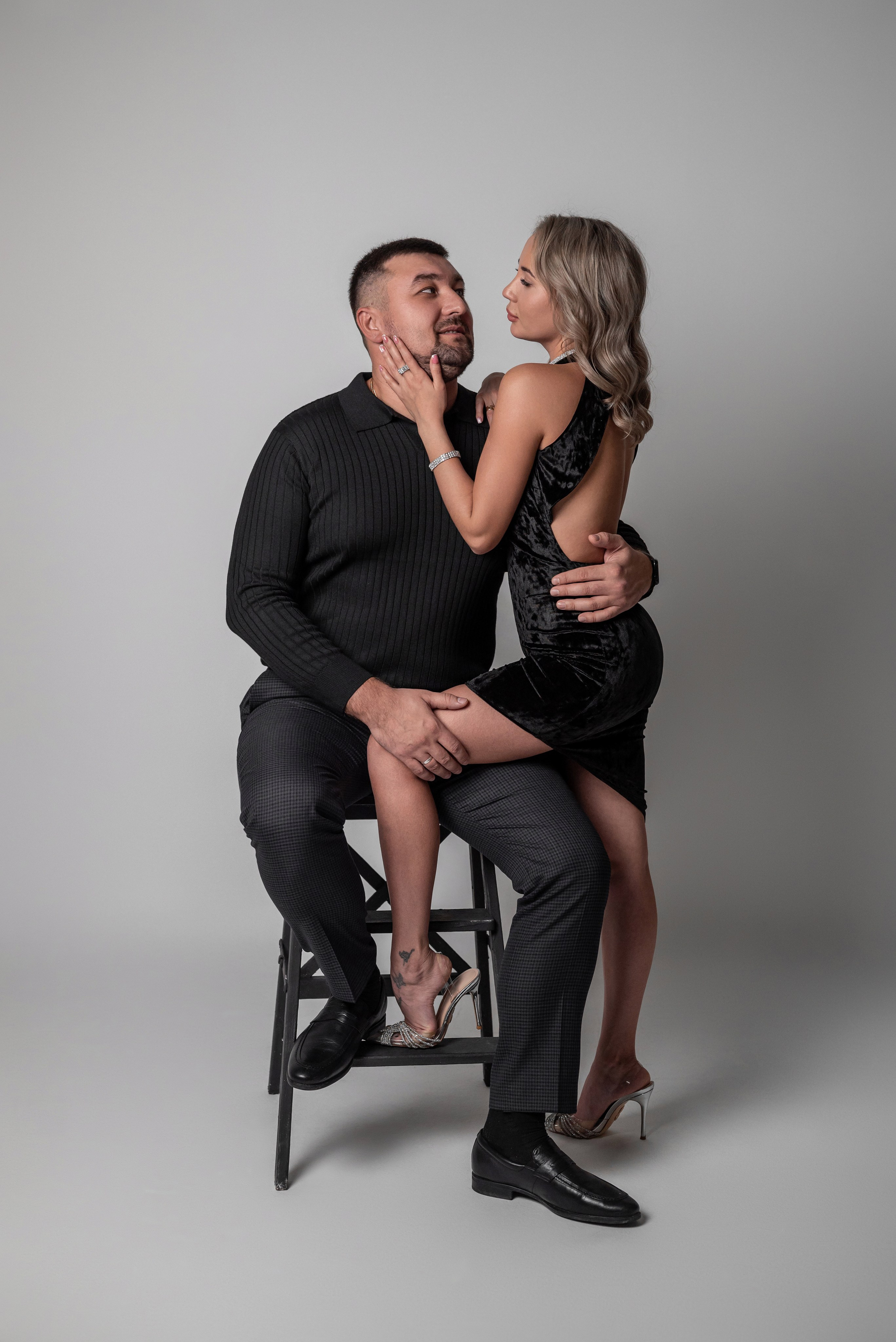 Руслан и Эльза. Фотограф в городе Салават