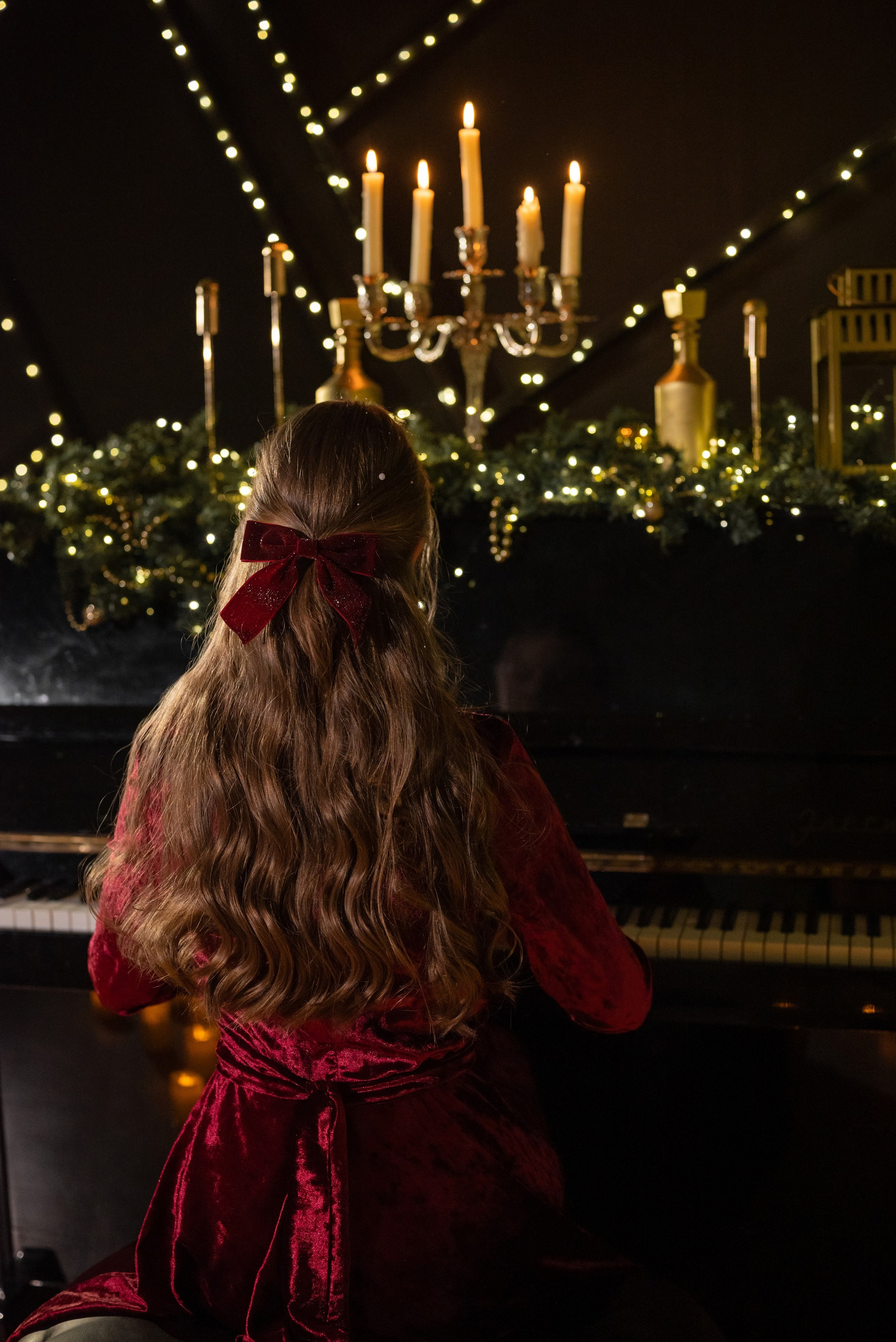 Фотопроект *Снежная романтика*. Фотограф в городе Салават