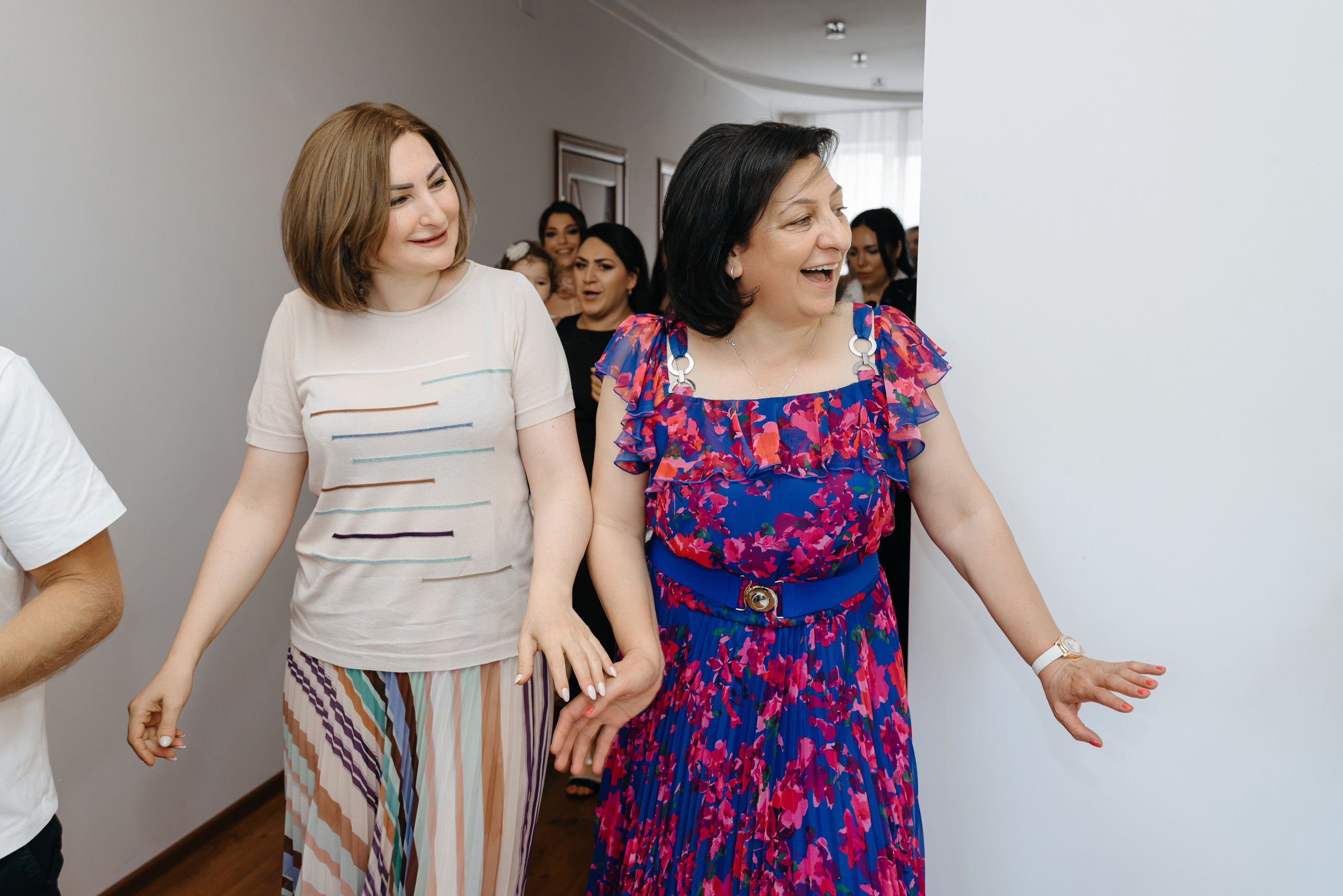 Артем и Лусине. Свадебный фотограф Красноярск Вязьминова Мария