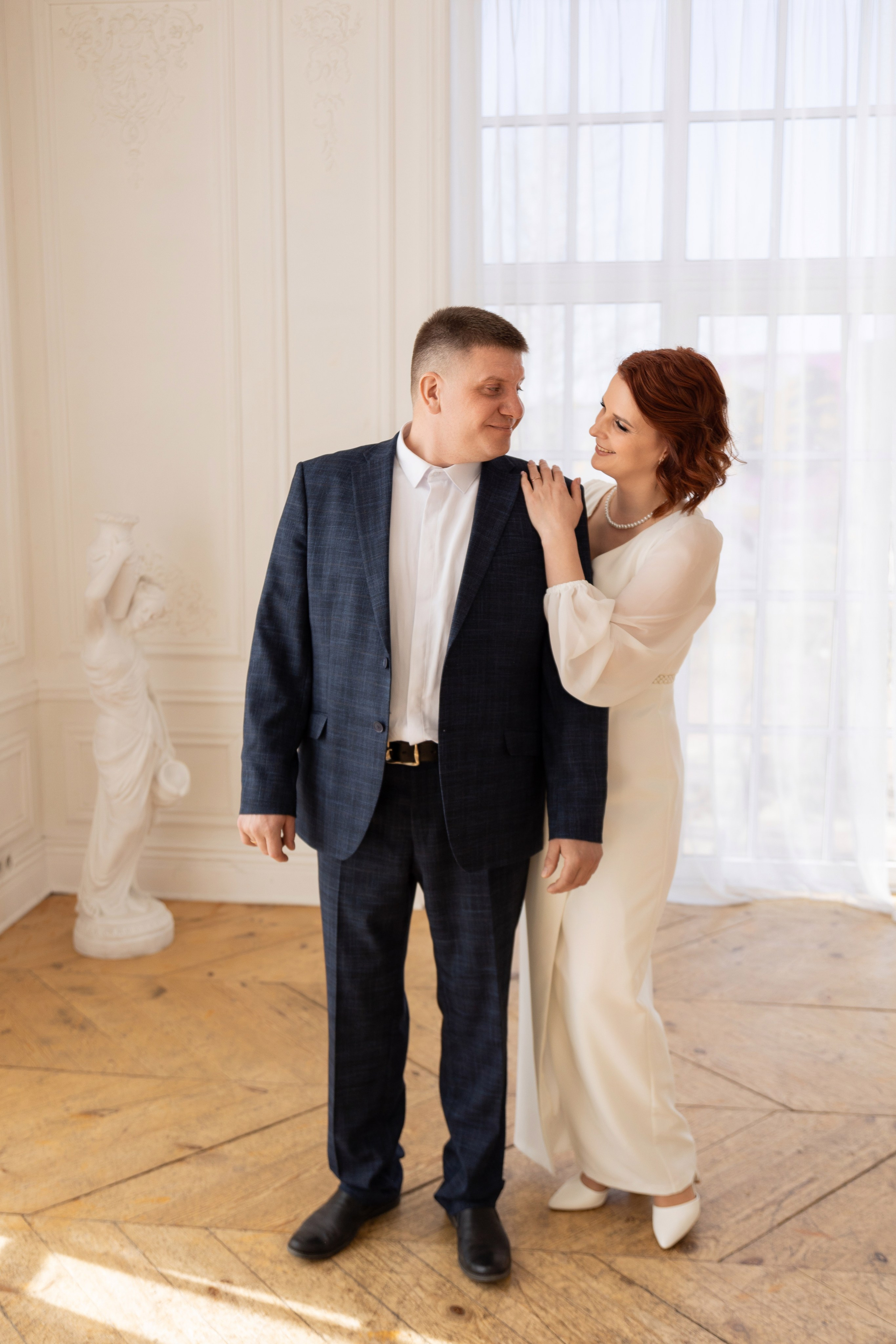 Свадьба во дворце бракосочетания на Английской набережной. Семейный и свадебный фотограф в Санкт-Петербурге Татьяна Швыкова