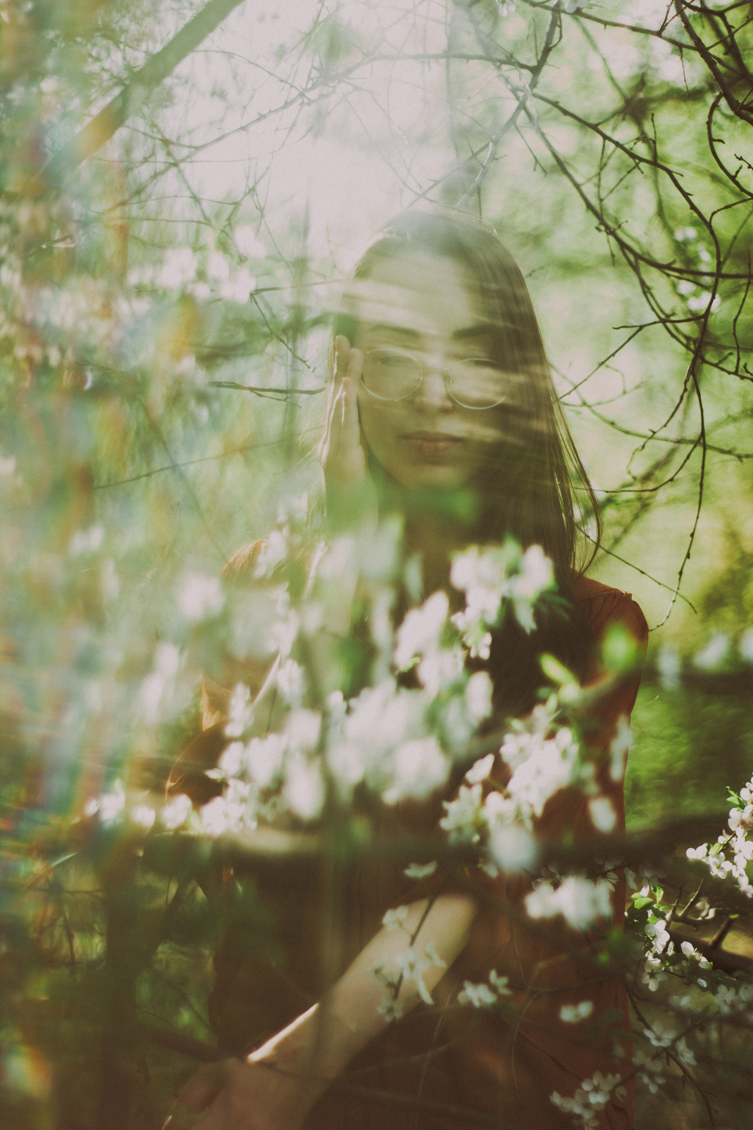 Индивидуальная съемка. Фотограф Соня с Земли