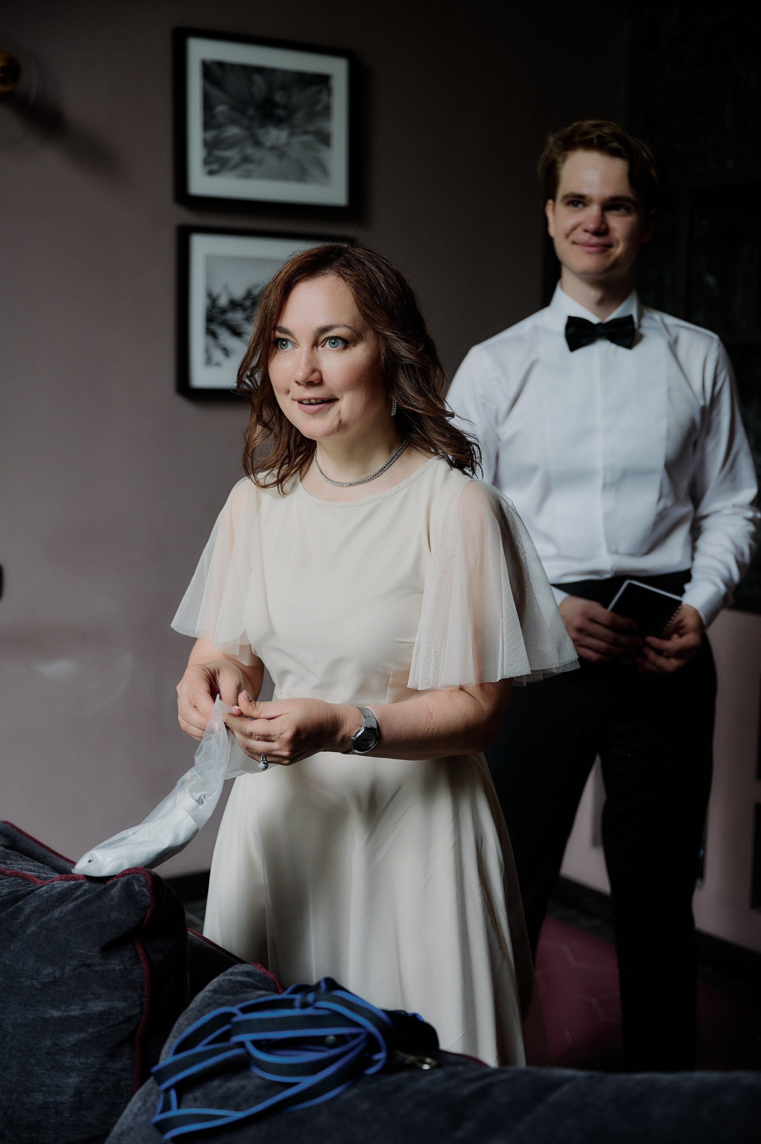 M&L. Свадебный и репортажный фотограф