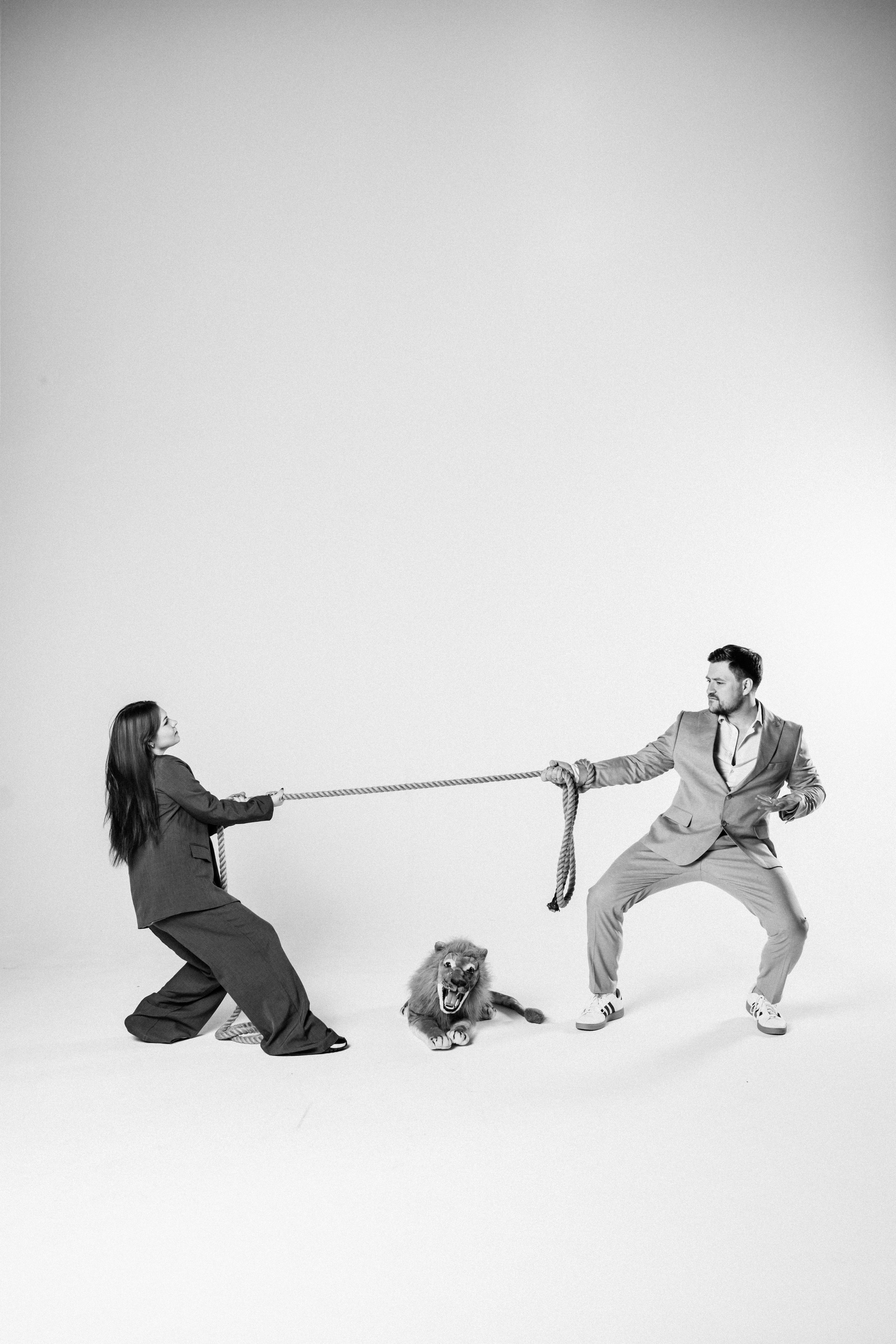 Креативные съёмки. Happiness is in the moments