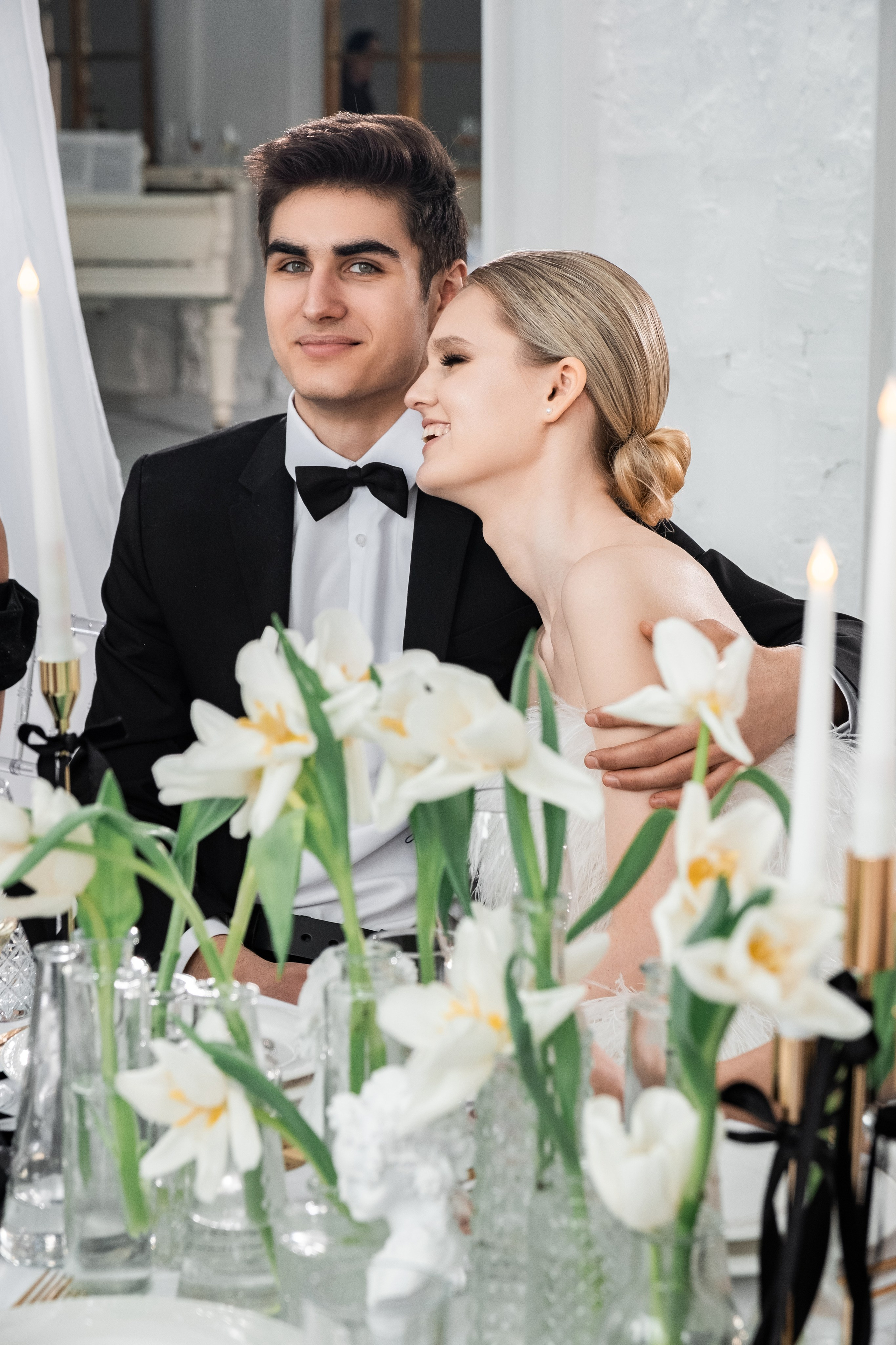 Александра и Ярослав 30.03.24. Фотограф Ирина Мищенко в В.Новгороде и Санкт-Петербурге