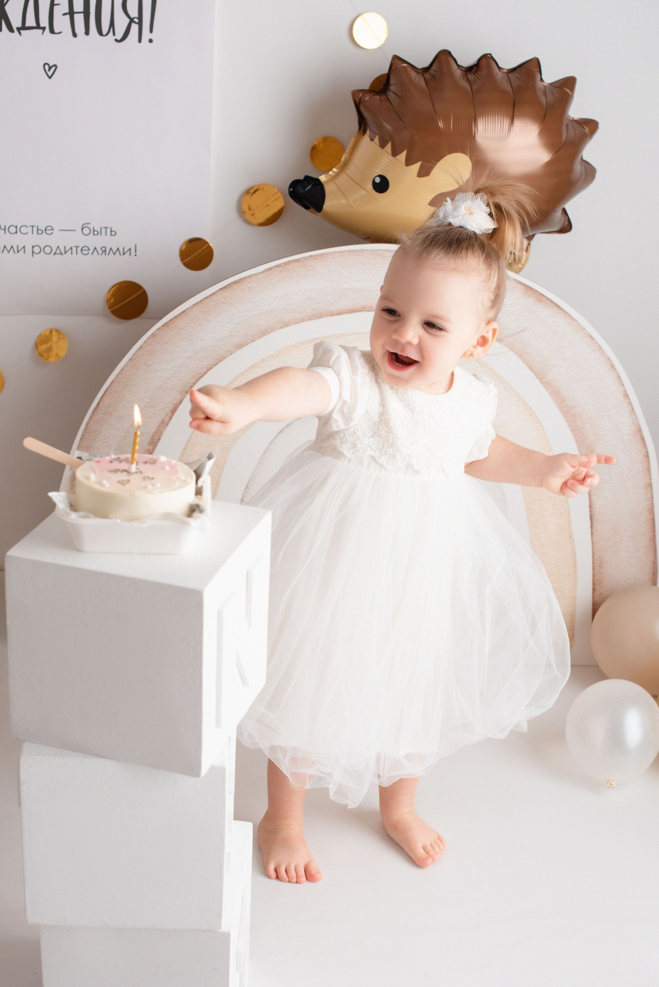 Дети 2-3-4 года. Фотограф Новорожденных во Владивостоке Ольга Галаницкая