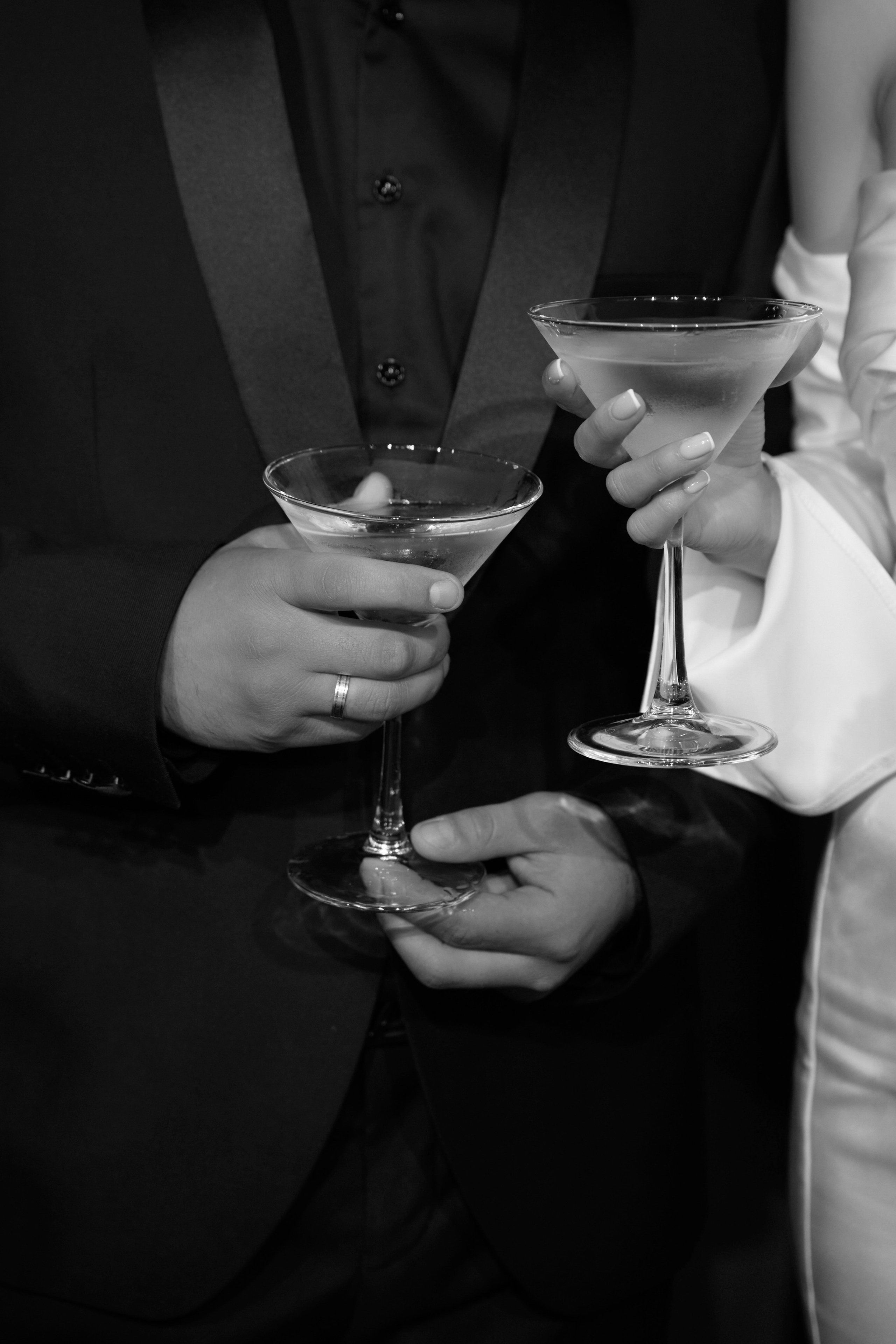 Виктор и Катя. Фотограф Тим Бритнев