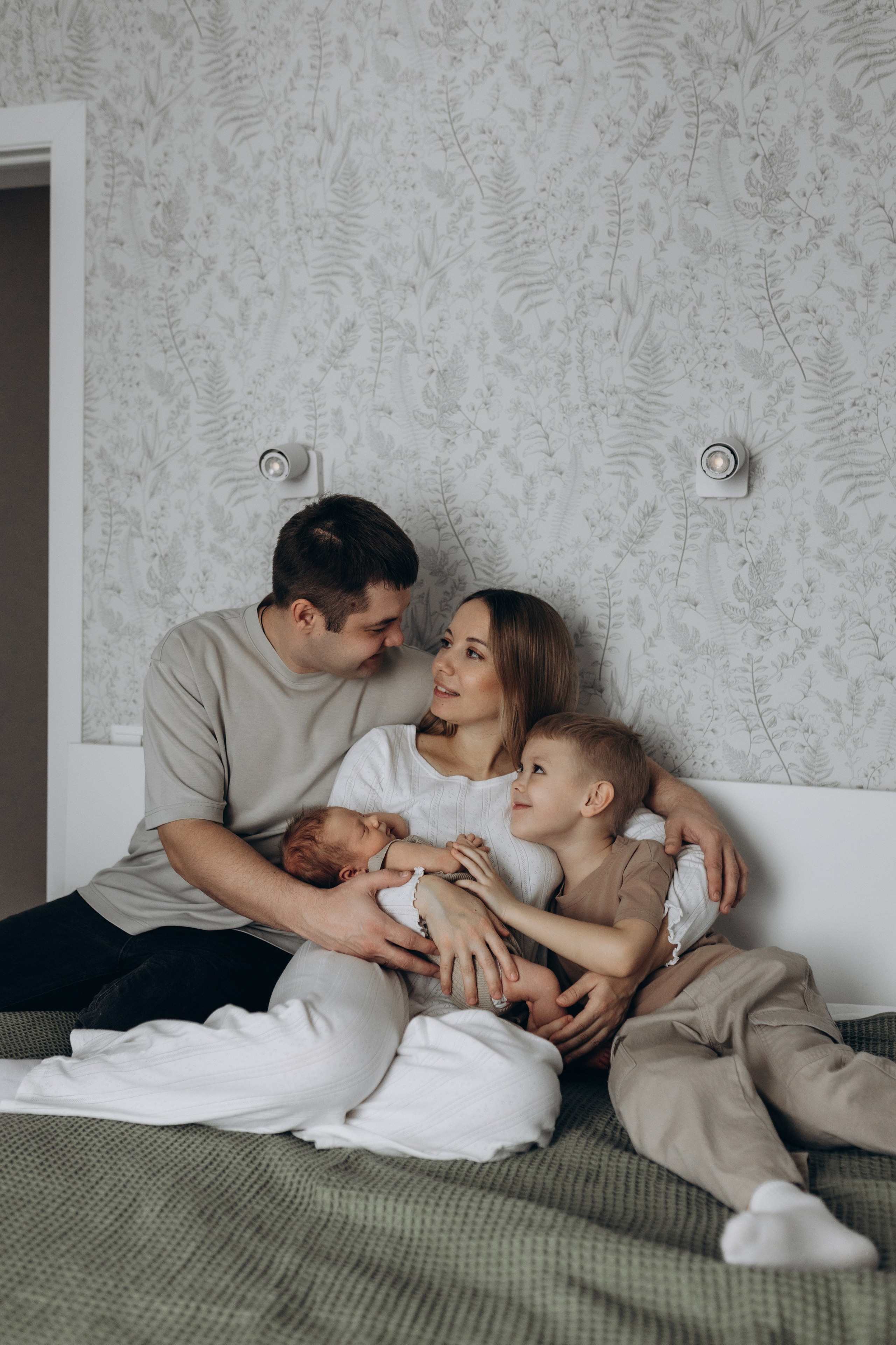 Фотосессия новорождённого Краснодар, семейный фотограф в Краснодаре Яна Морева. Семейный фотограф в Краснодаре Яна Морева