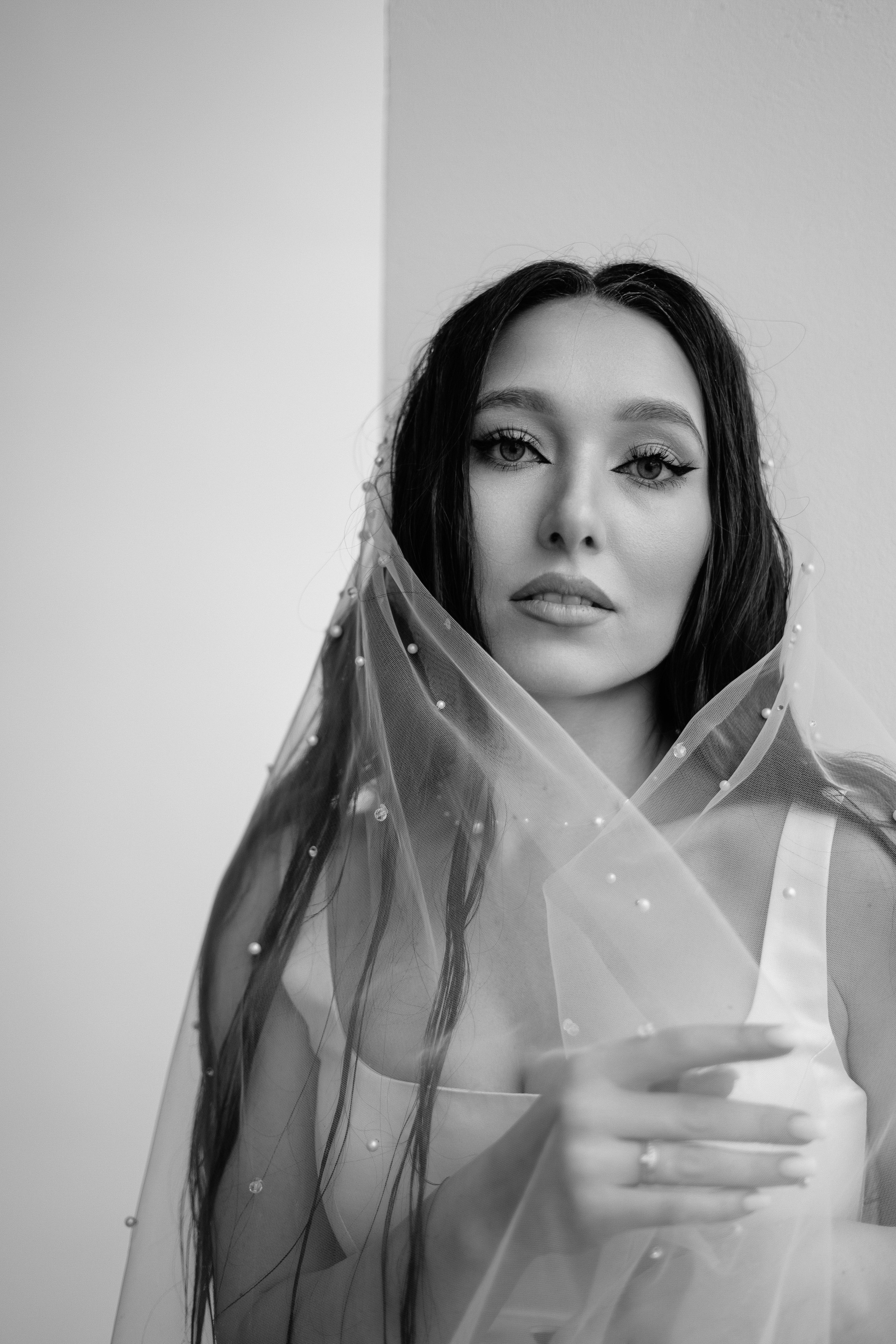 Егор и Анастасия. Фотограф Алматы