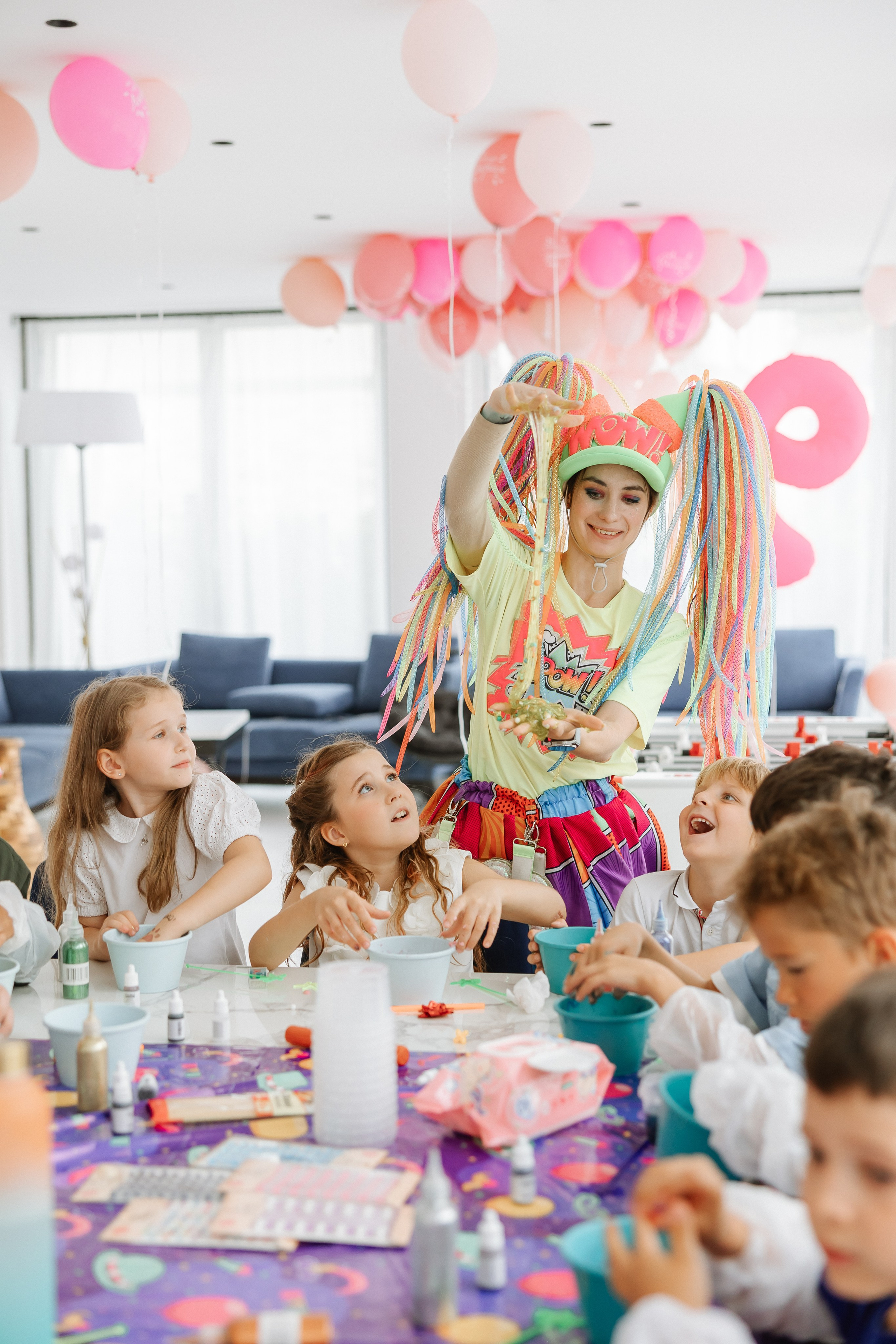 Алисе 9 лет. Свадебный фотограф | Москва | Демидова Мария