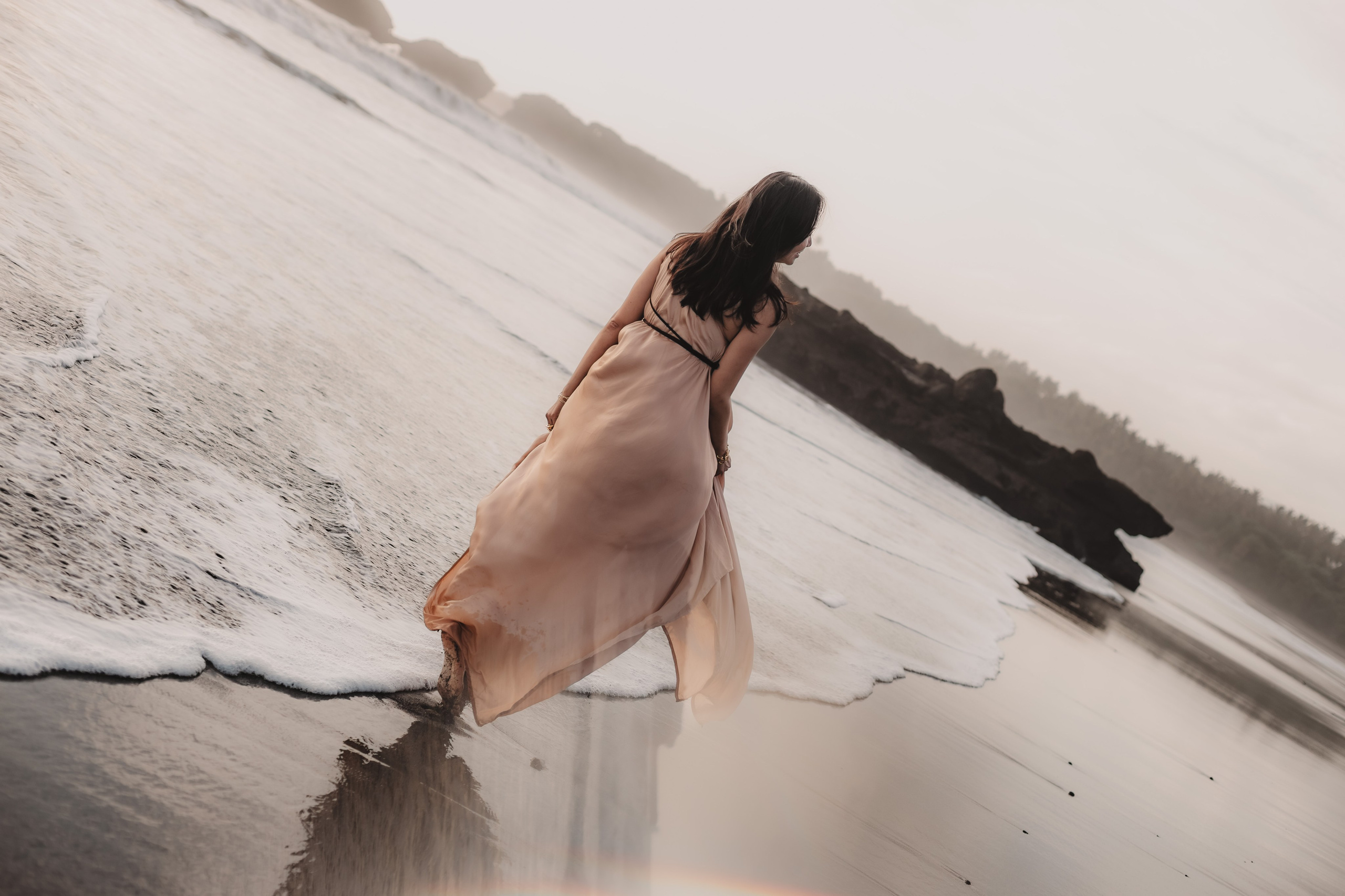 New chapter. Мариам Багдасарян