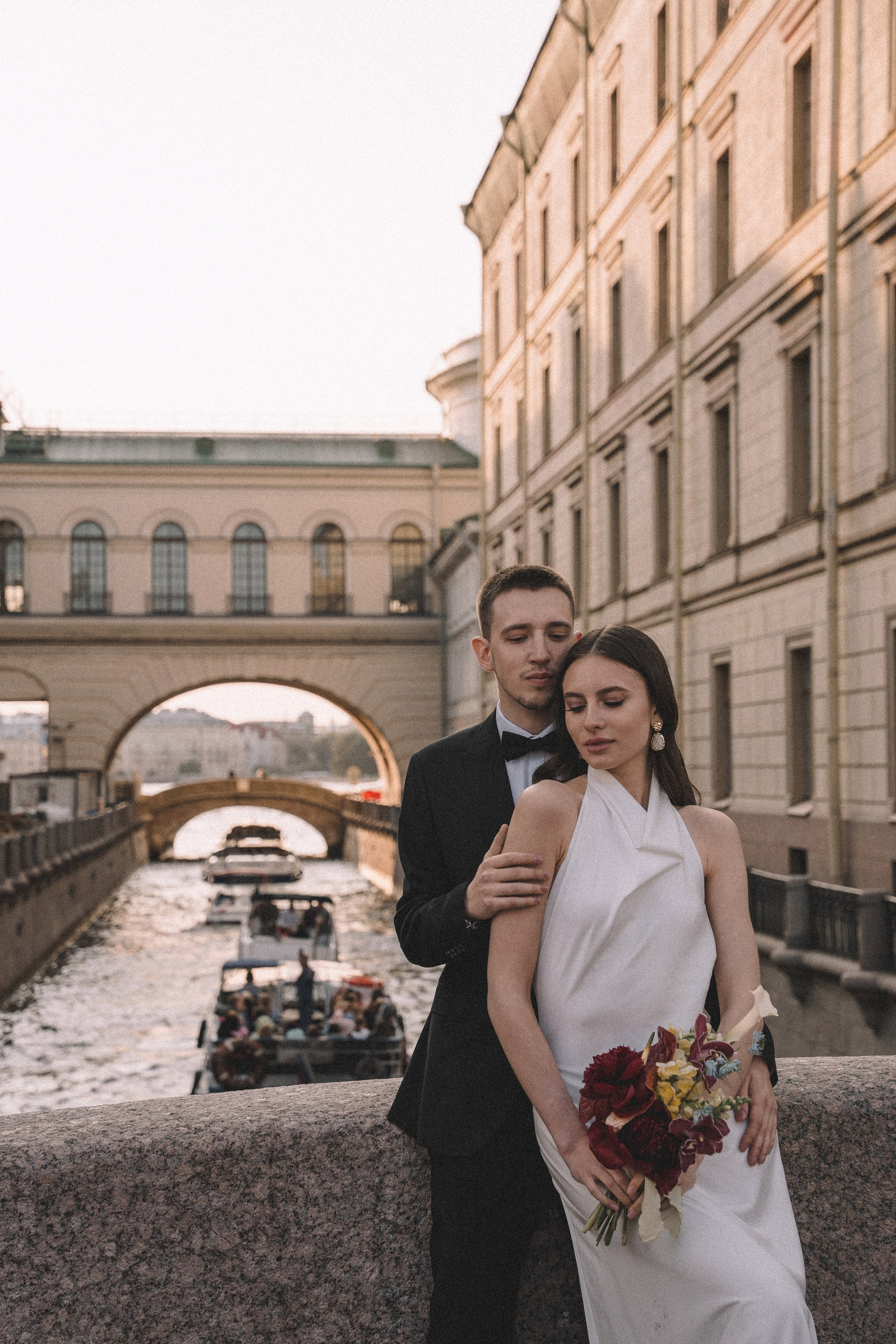 Валерия и Егор. Фотограф Санкт-Петербург/Гомель Виктория Петрова