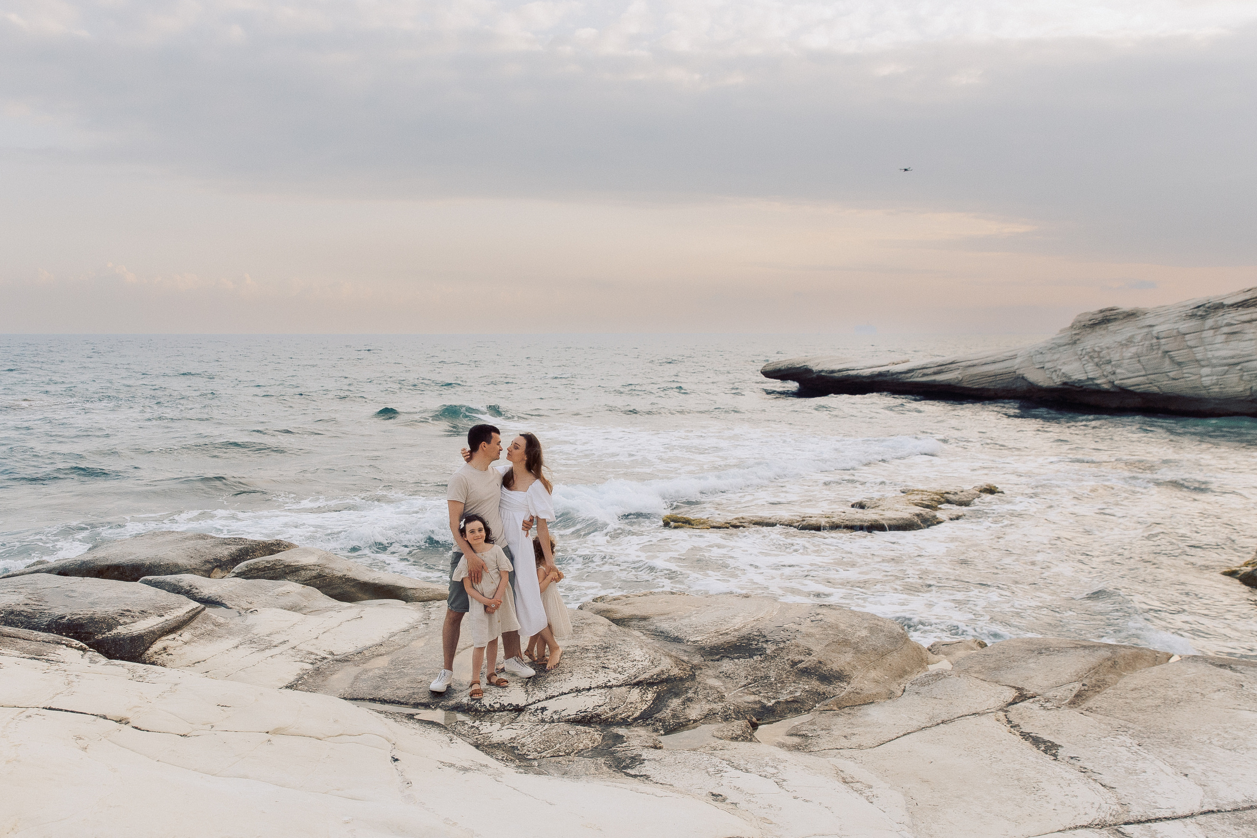 Family Story. Фотограф на Кипре Наталья Годына