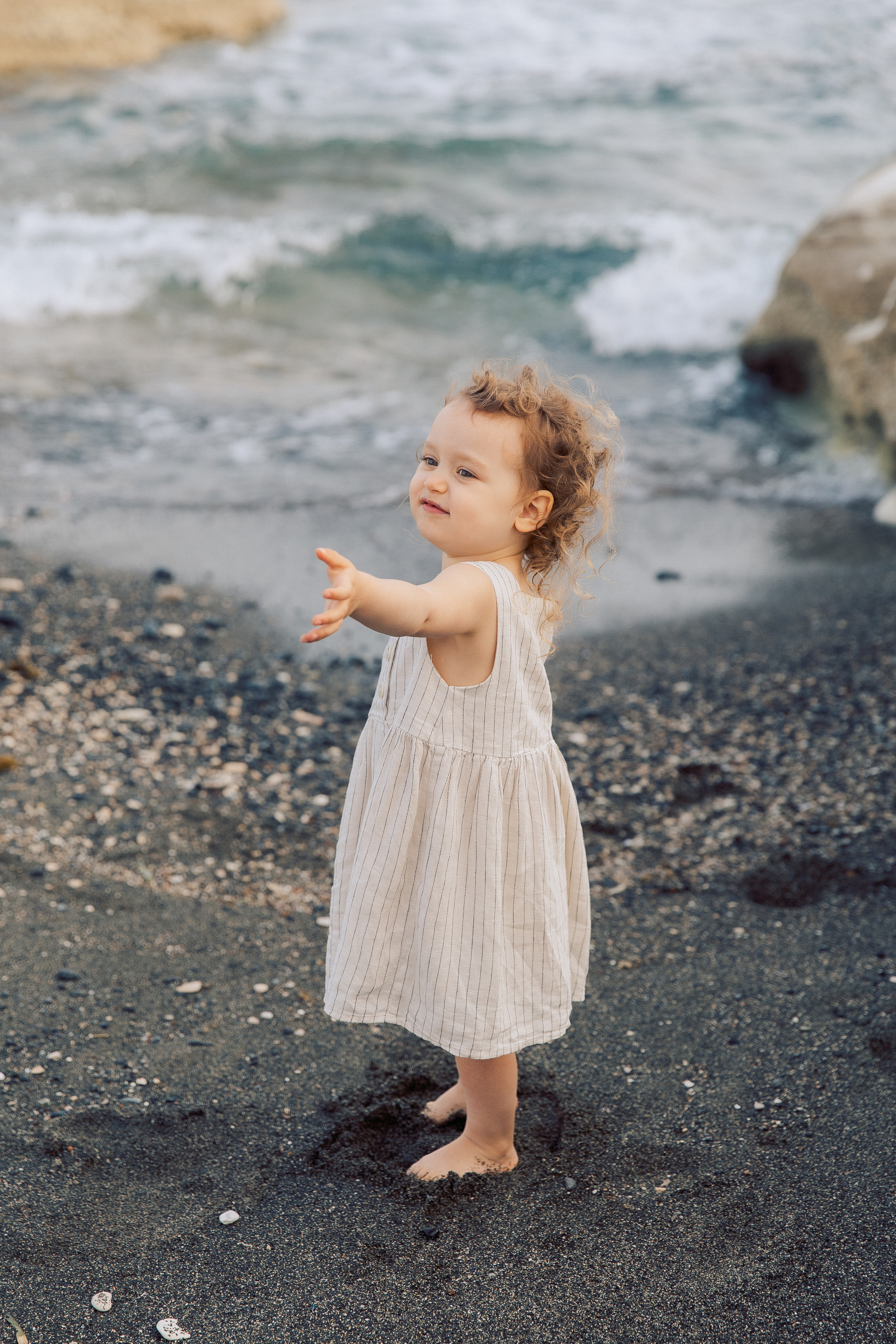 Family Story. Фотограф на Кипре Наталья Годына