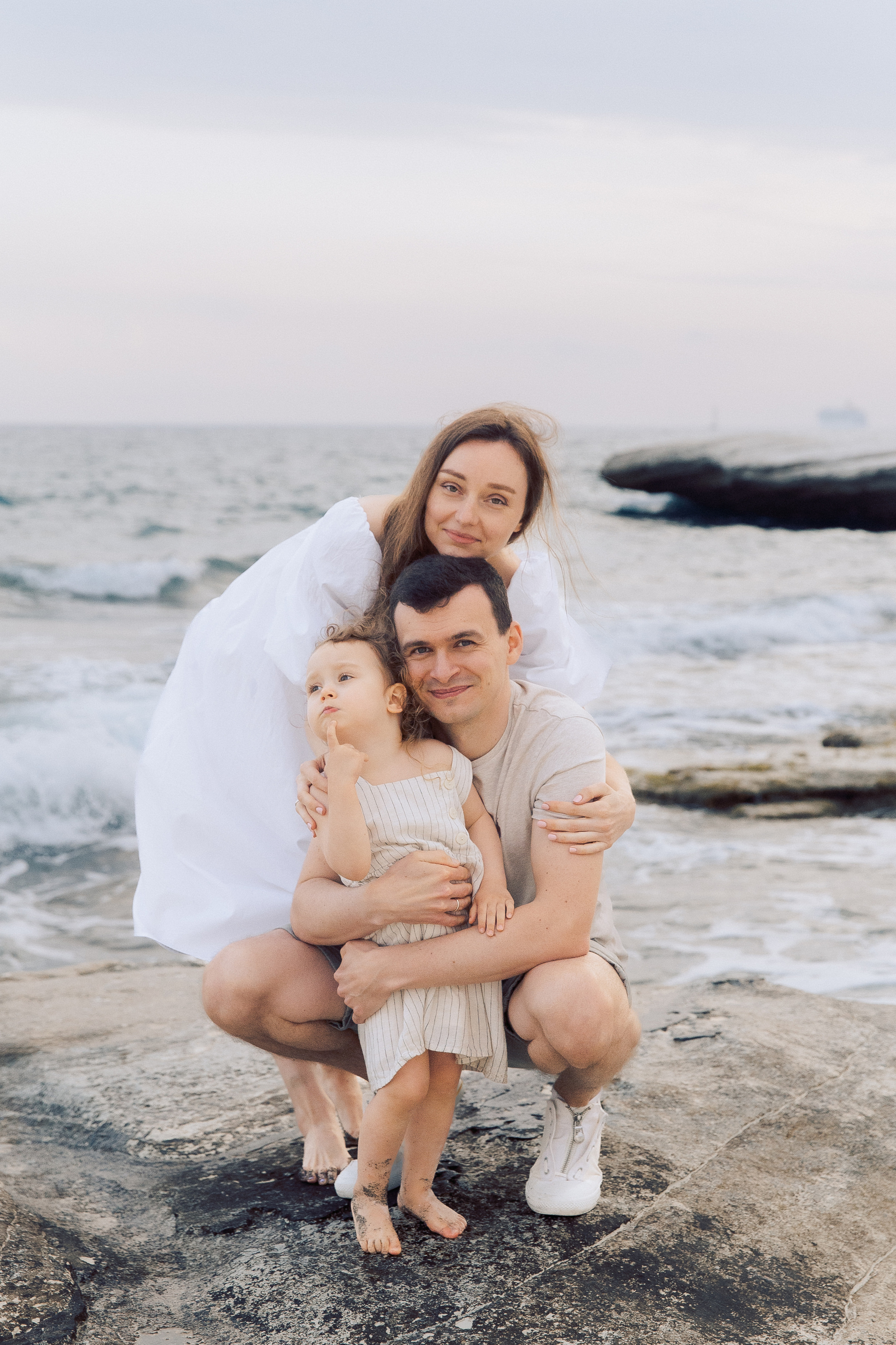 Family Story. Фотограф на Кипре Наталья Годына