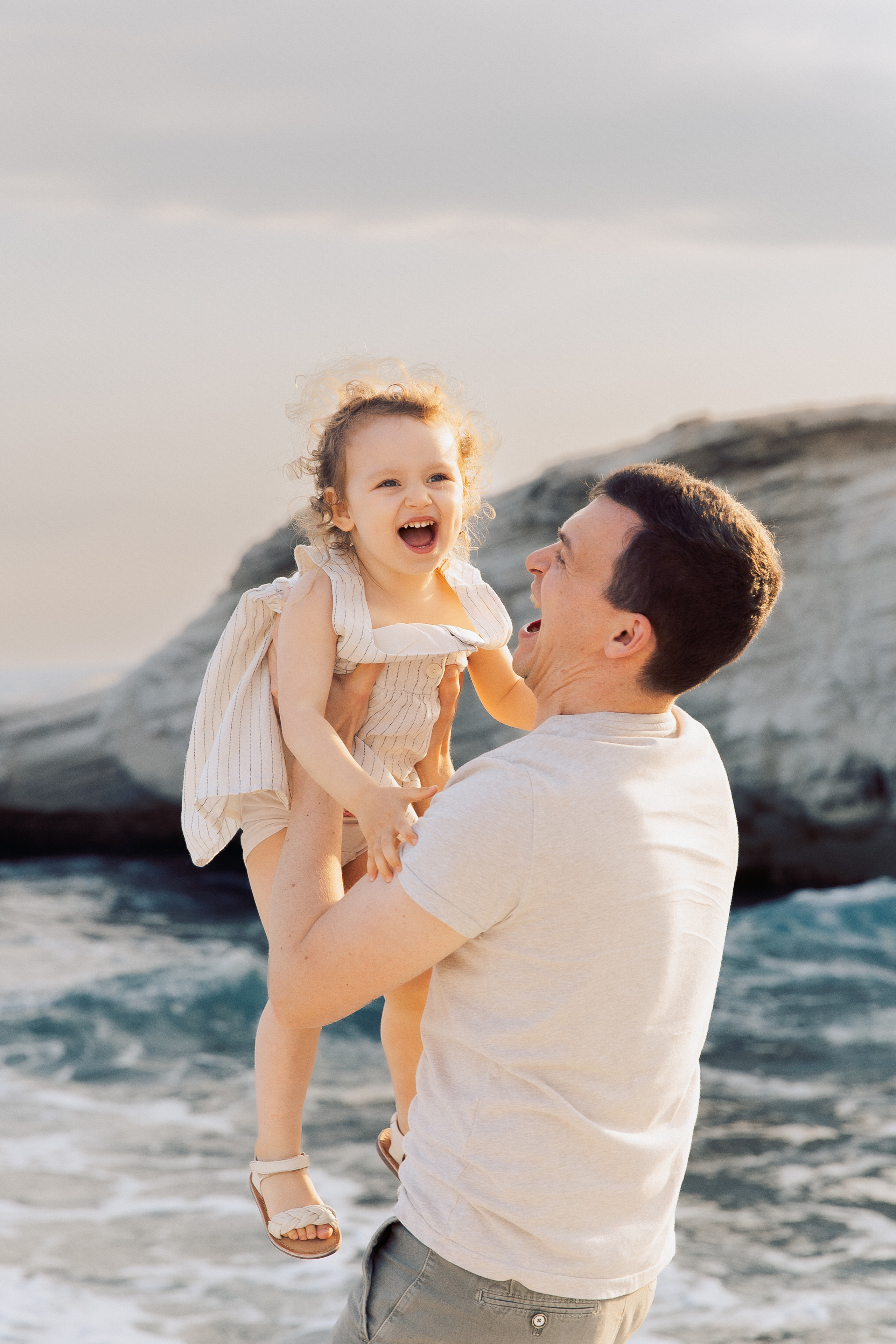 Family Story. Фотограф на Кипре Наталья Годына