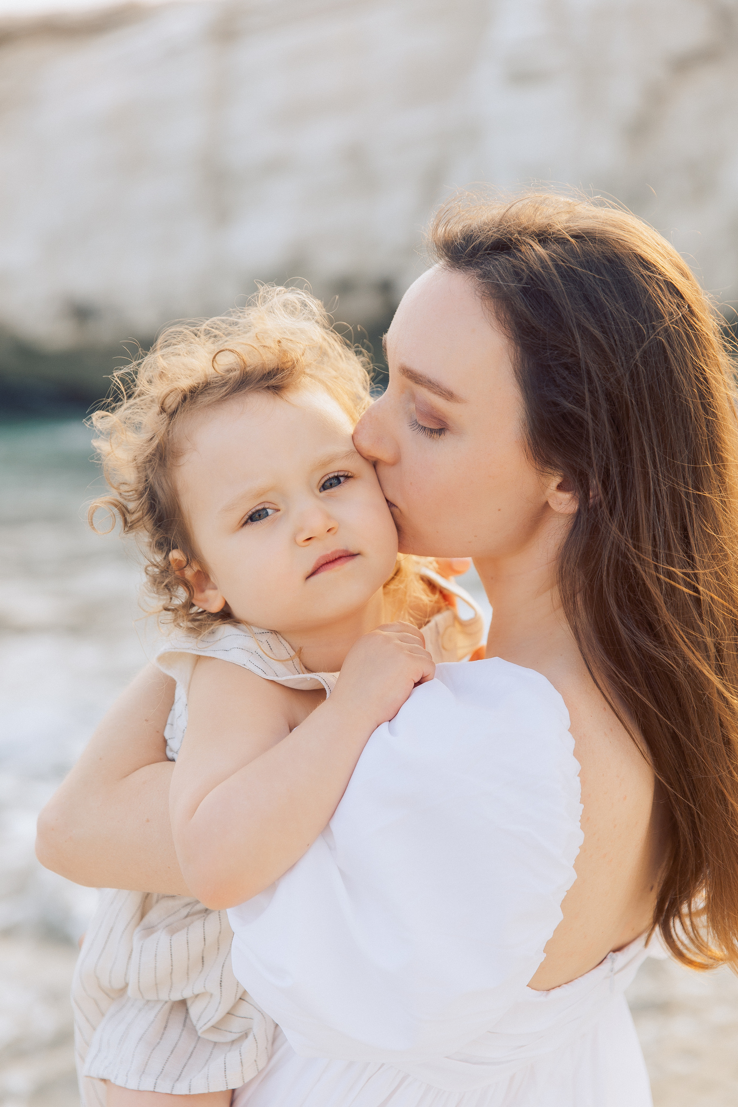 Family Story. Фотограф на Кипре Наталья Годына