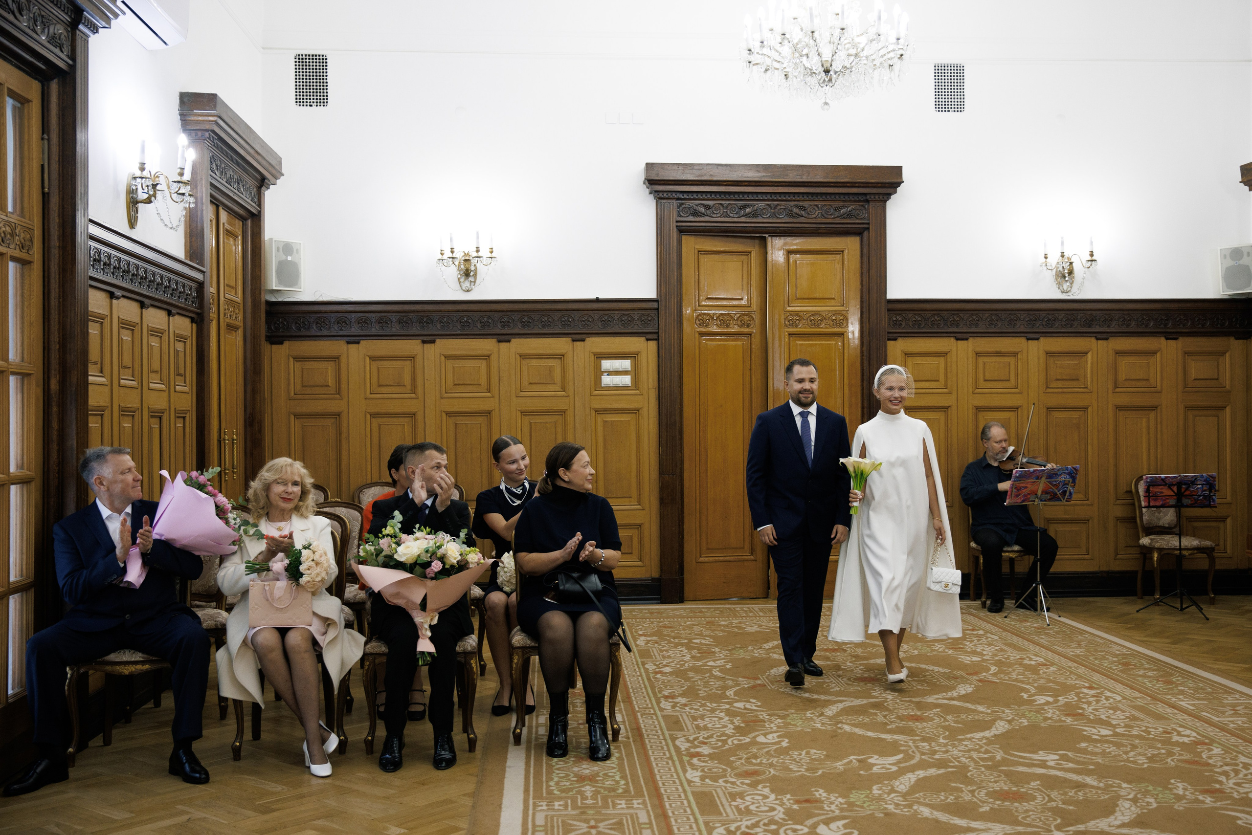 Навечно — Да!. Свадебный и семейный фотограф в Москве Julia Juice