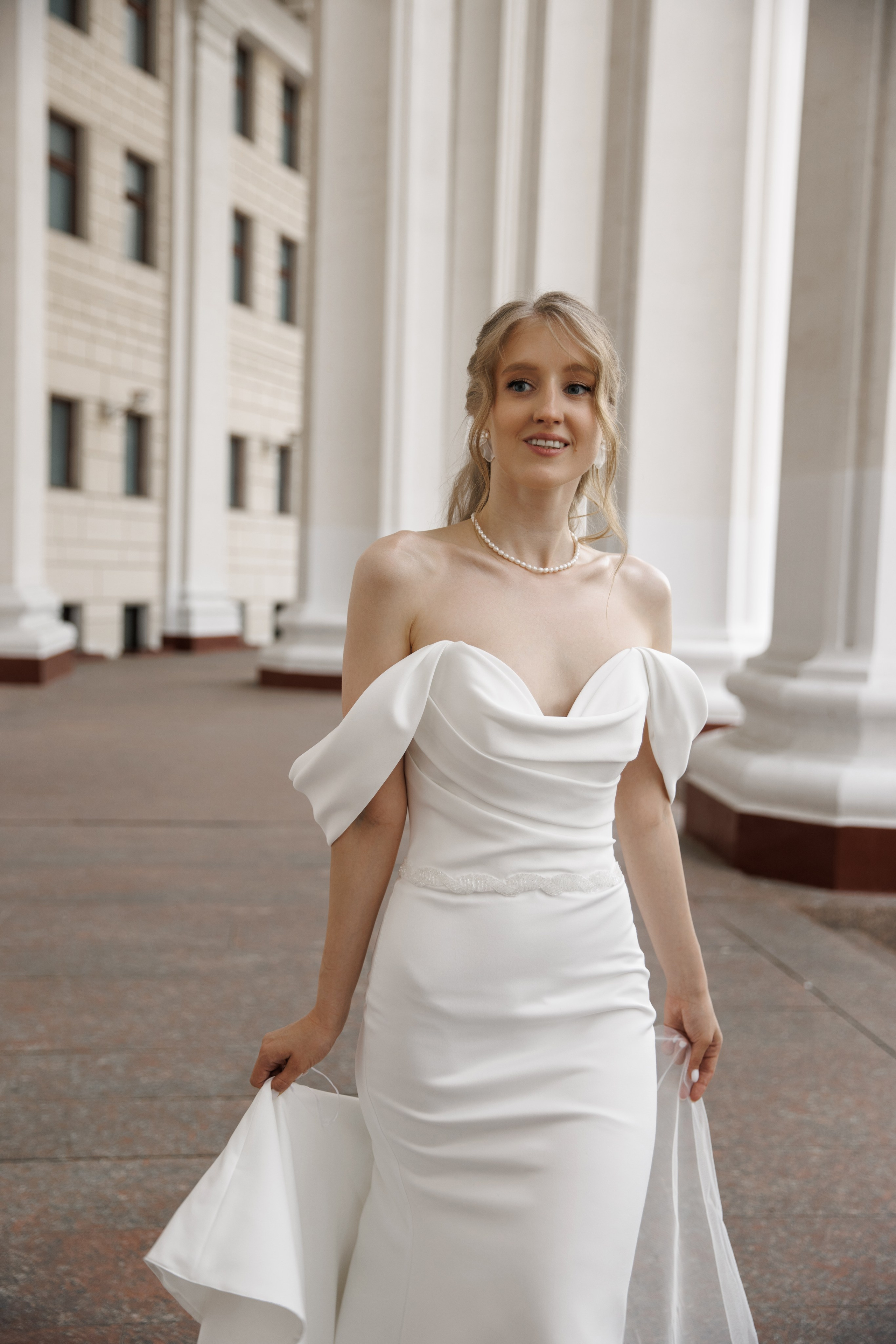 Марина и Сева обещают. Свадебный и семейный фотограф в Москве Julia Juice