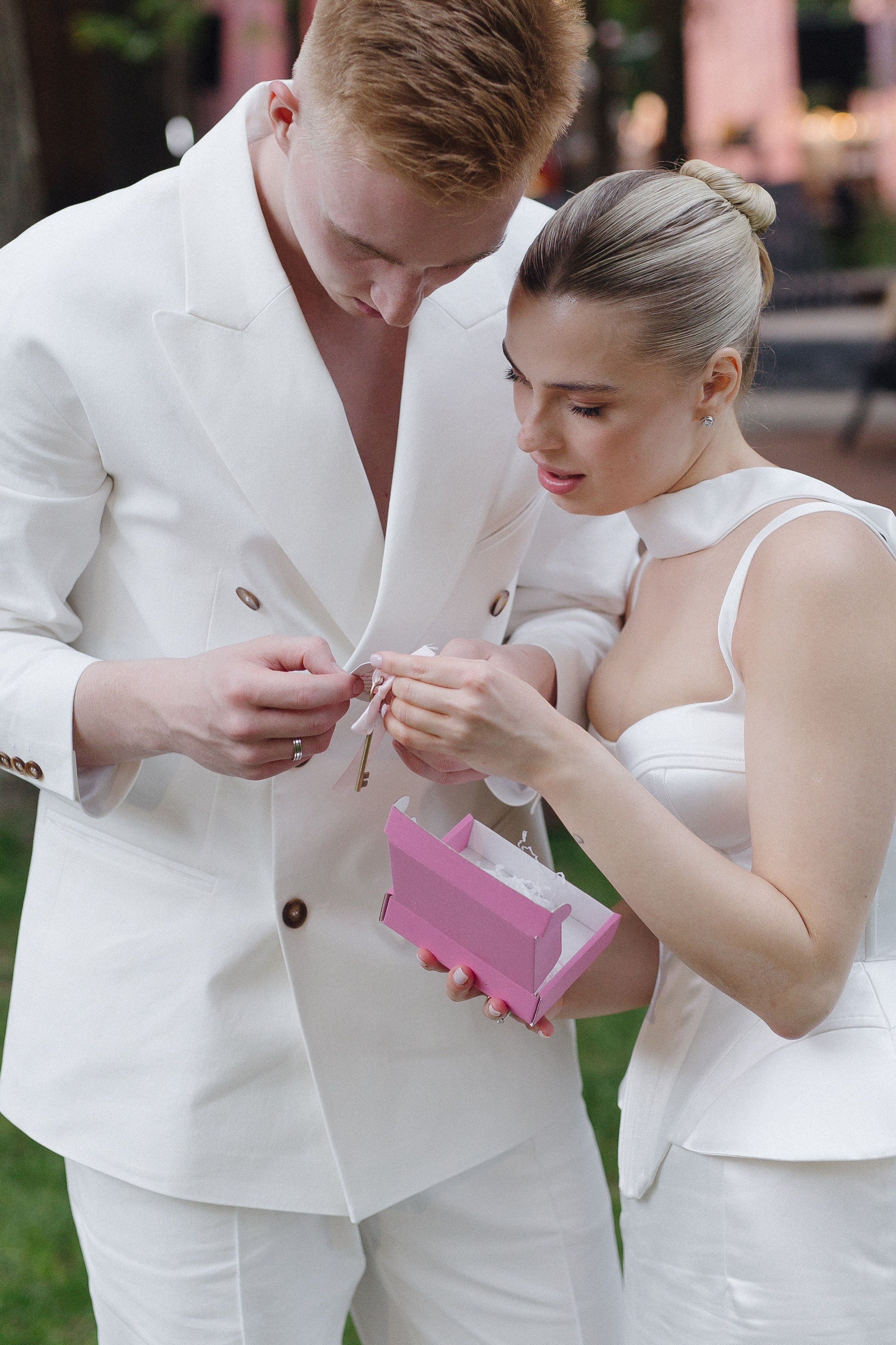 Hoops and Hearts. Свадебный фотограф в Москве Дмитрий Тарасов