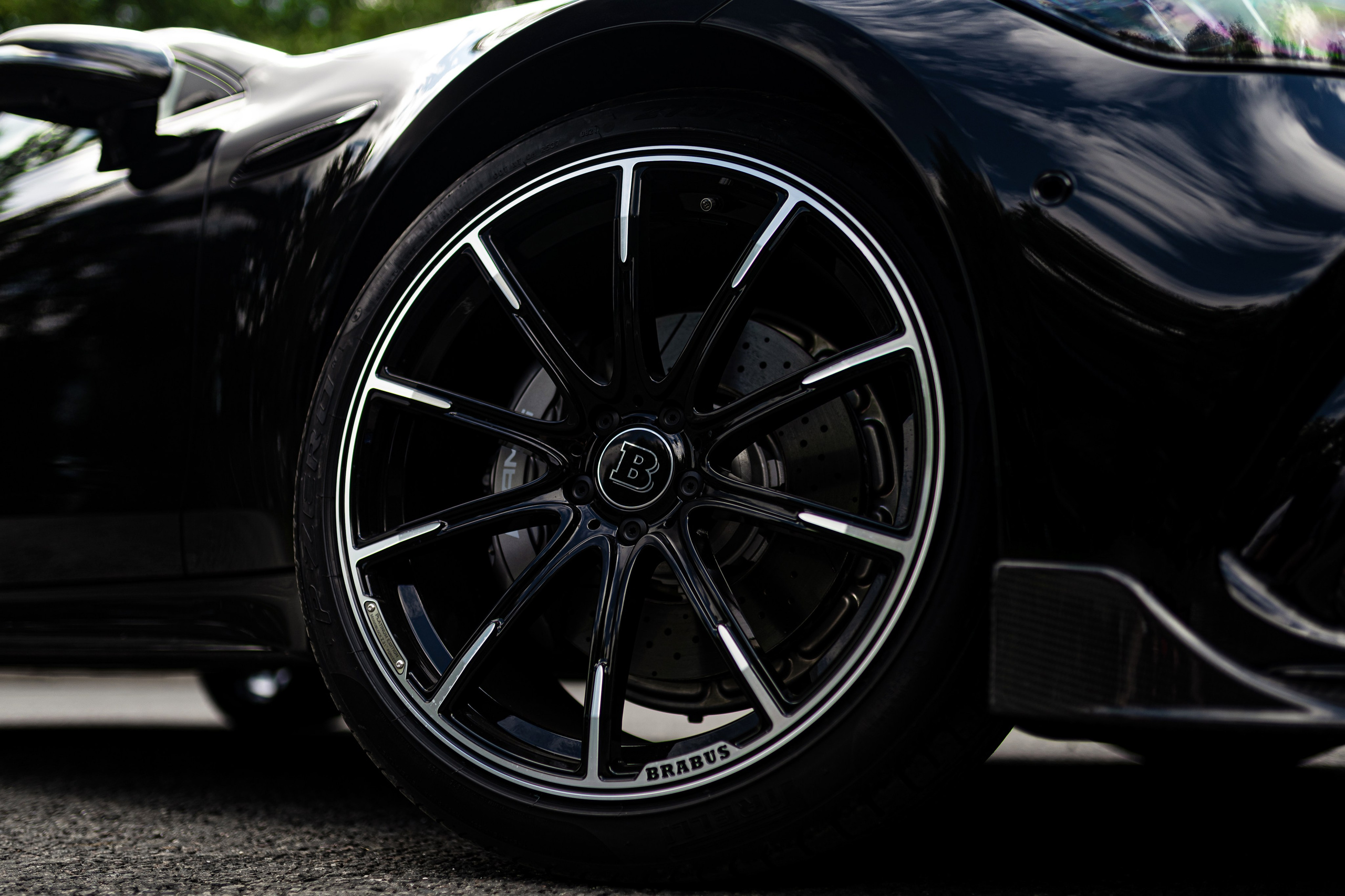 Автомобильный фотограф в Москве | Базилев Александр