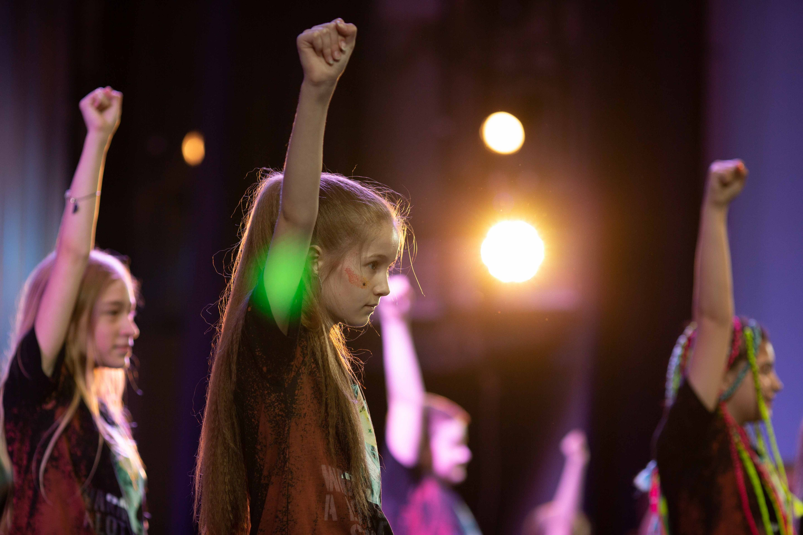 Репортаж. Детский и семейный фотограф в Москве и Подмосковье Светлана Адамова