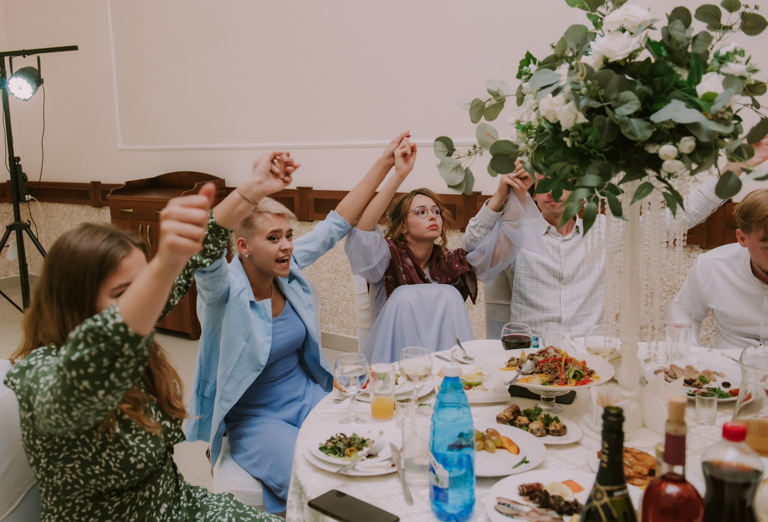 Вадим и Лера (Севастополь). Свадебный, женский, семейный фотограф в Севастополе Юлия Мошенко