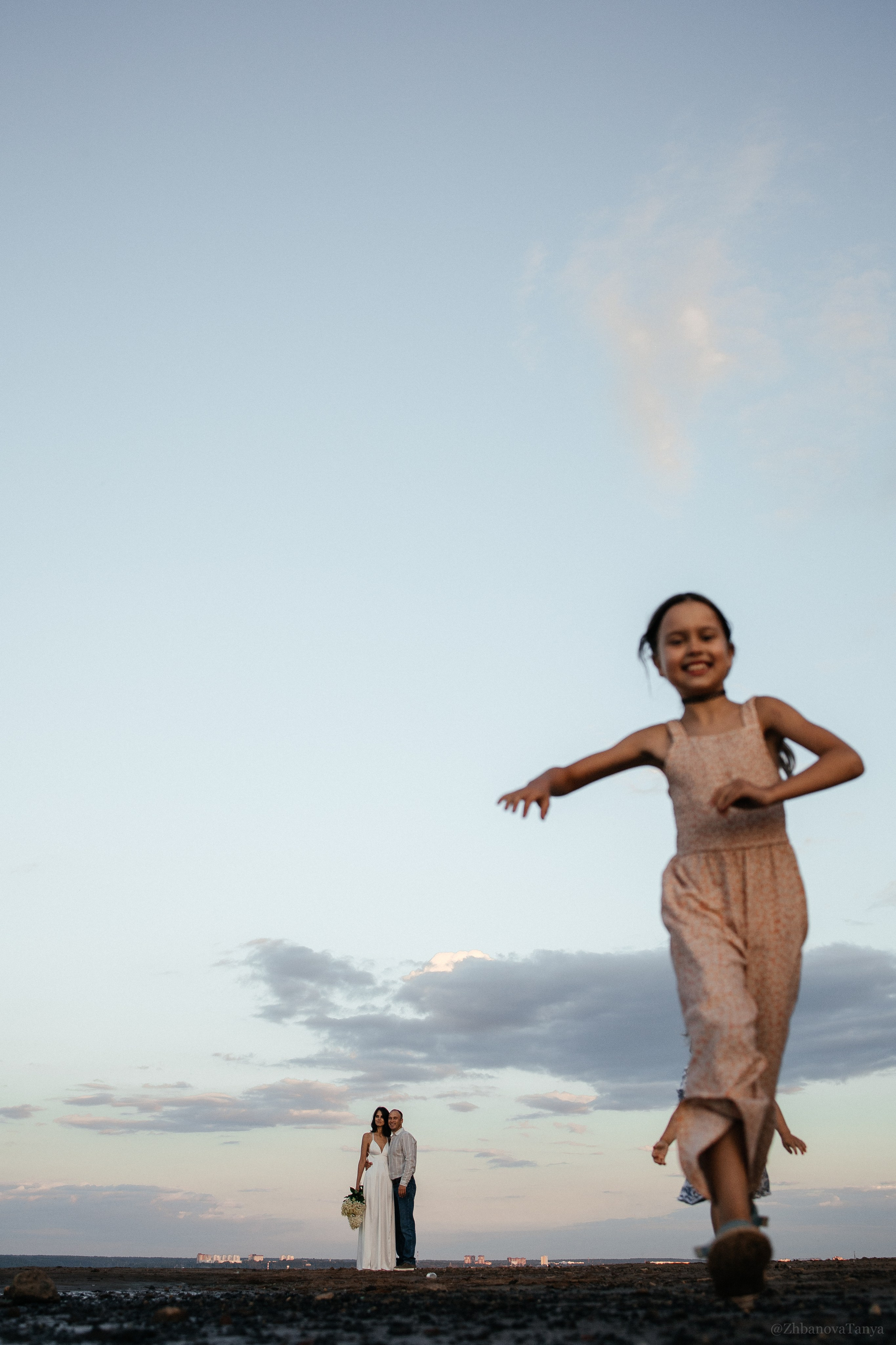 Семья/ беременность/ дети. Фотограф Татьяна Жбанова