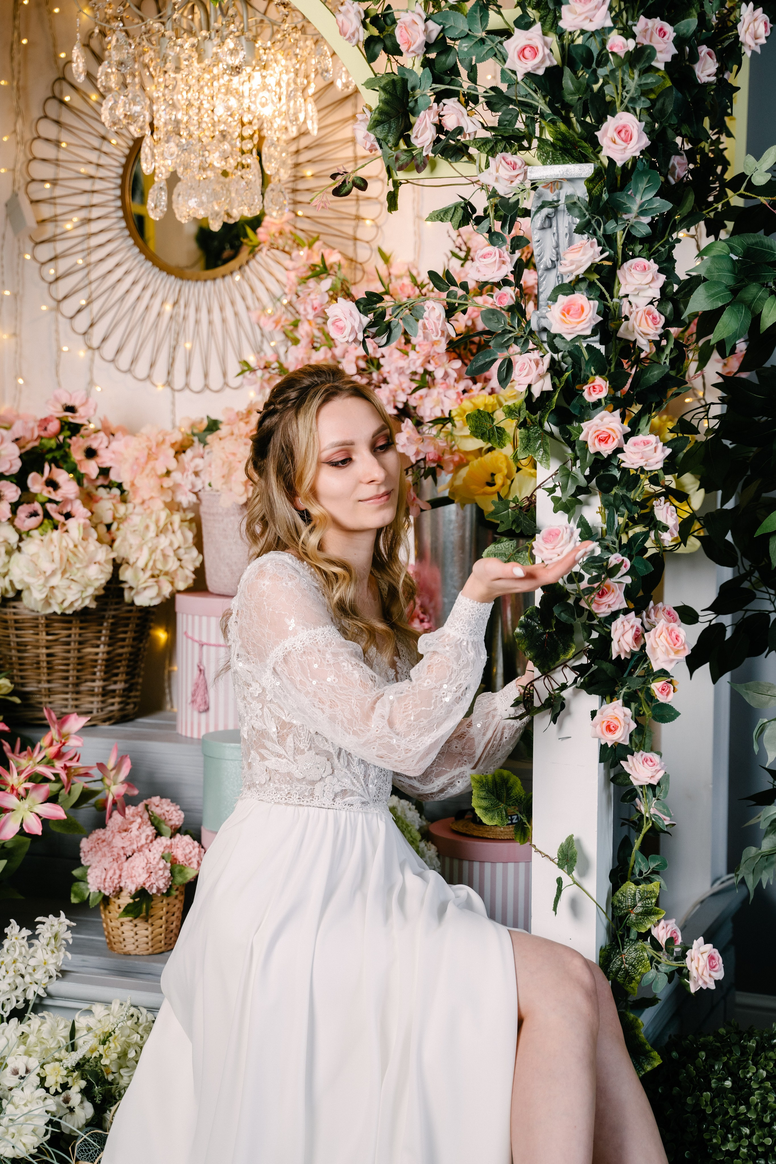 Дмитрий и Ольга. Свадебный фотограф Юлия Копылова