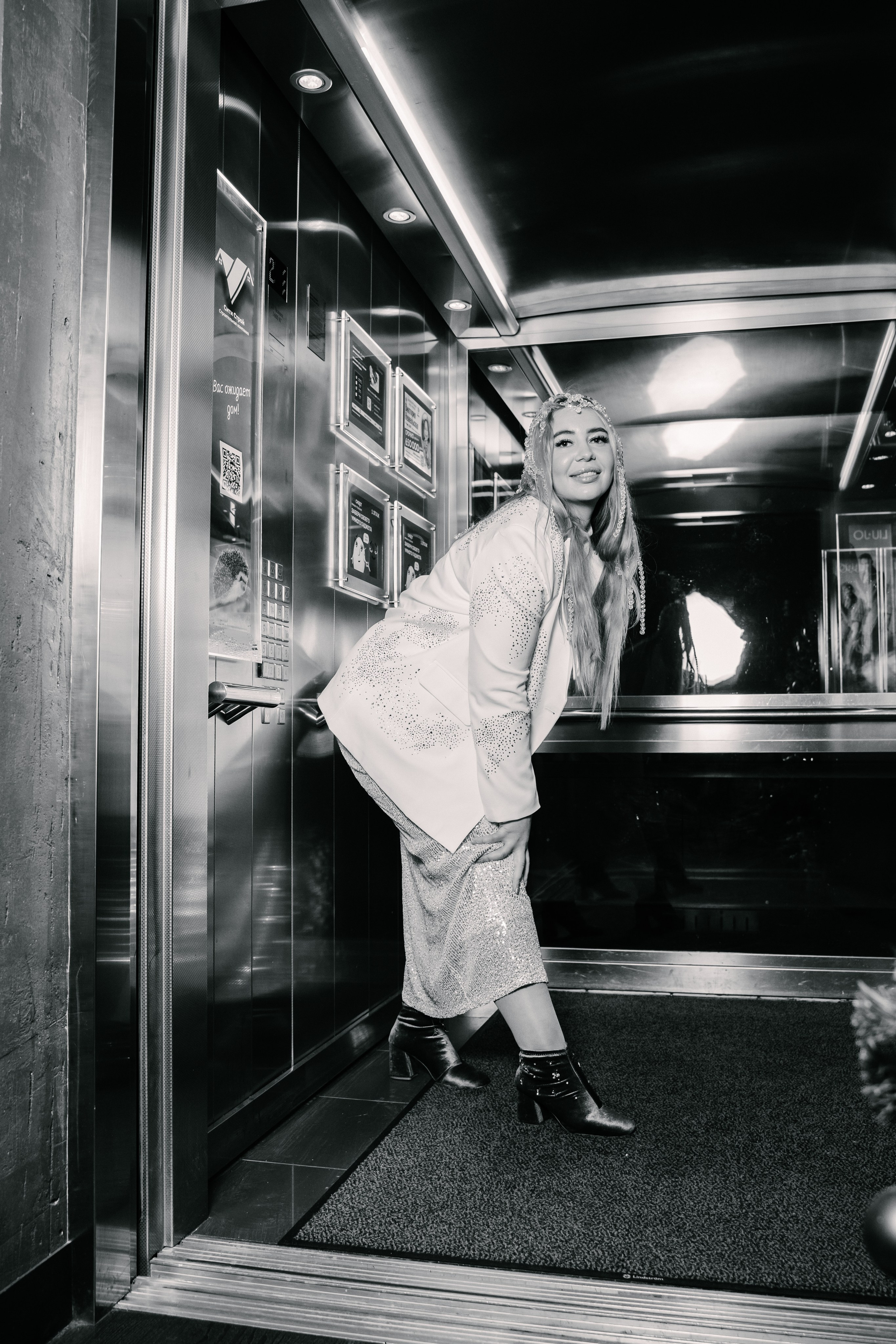 Мероприятие Тайный Санта. Свадебный фотограф Юлия Копылова